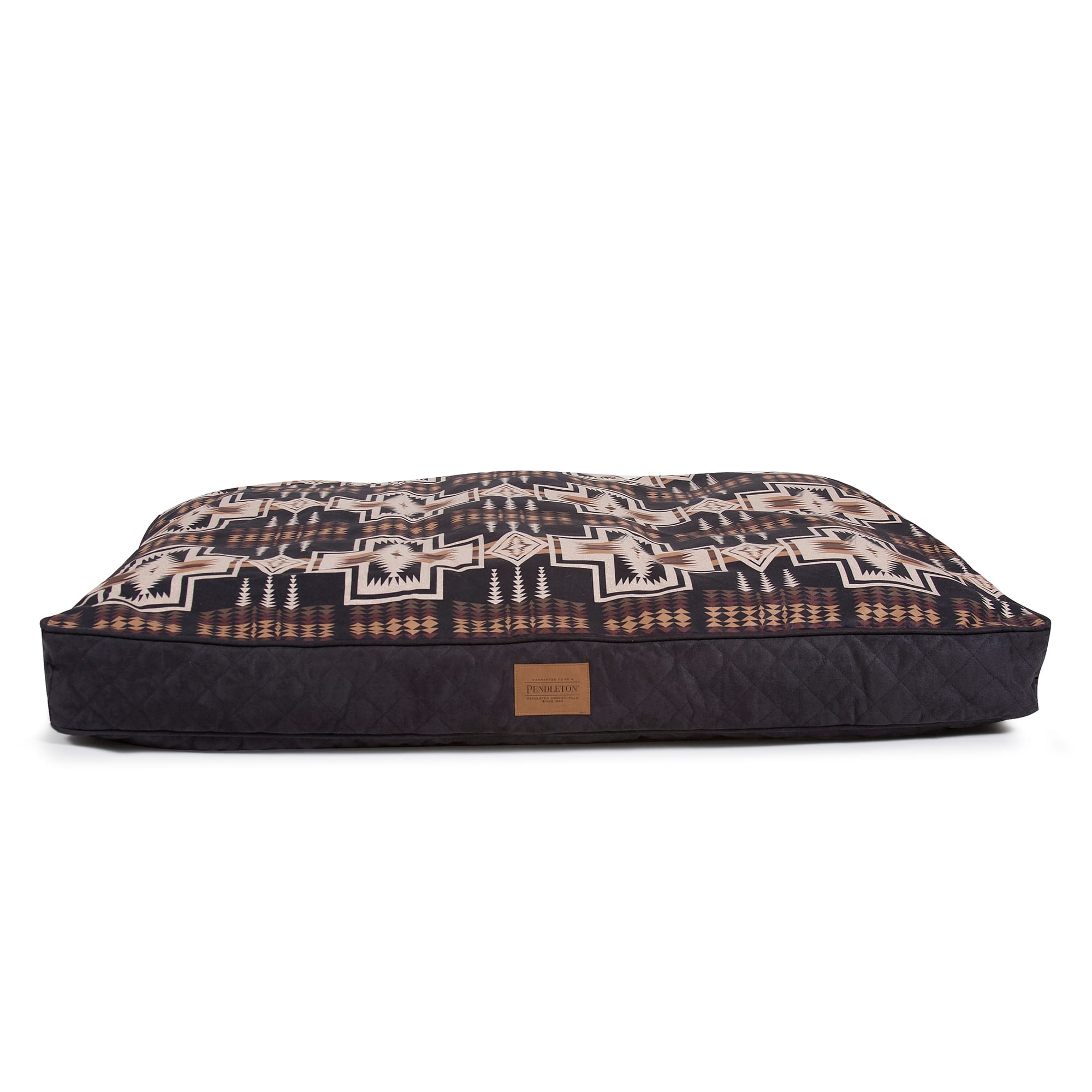 Pendleton Harding Dog Bed, 32" L X 40" W Petco