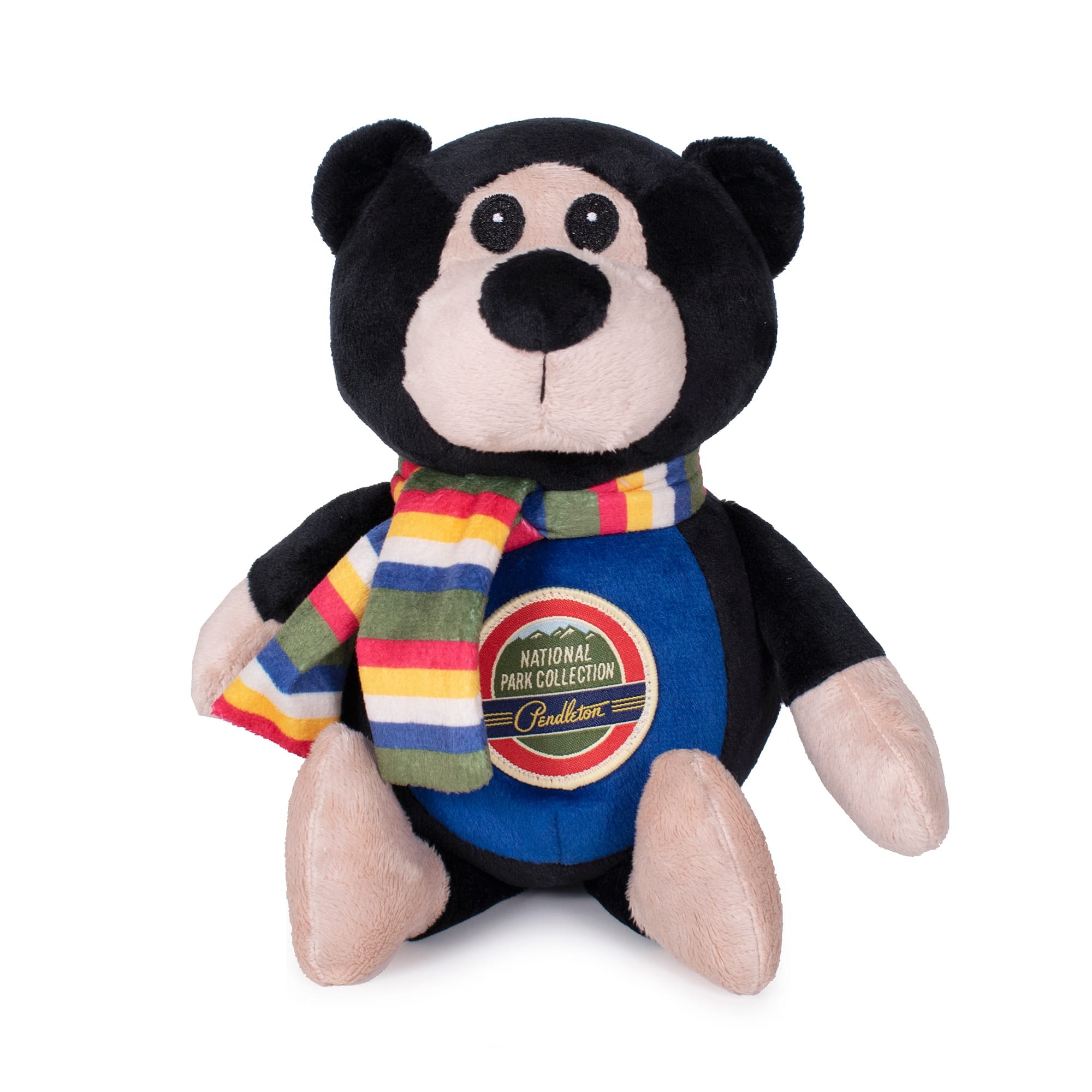 Pendleton Pet Pal Bear Dog Toy