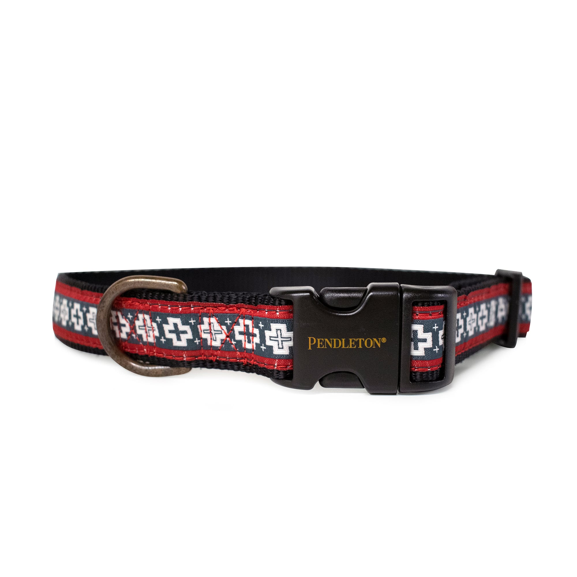 Pendleton Classics Hiker Dog Collar, San Miguel, Large Petco