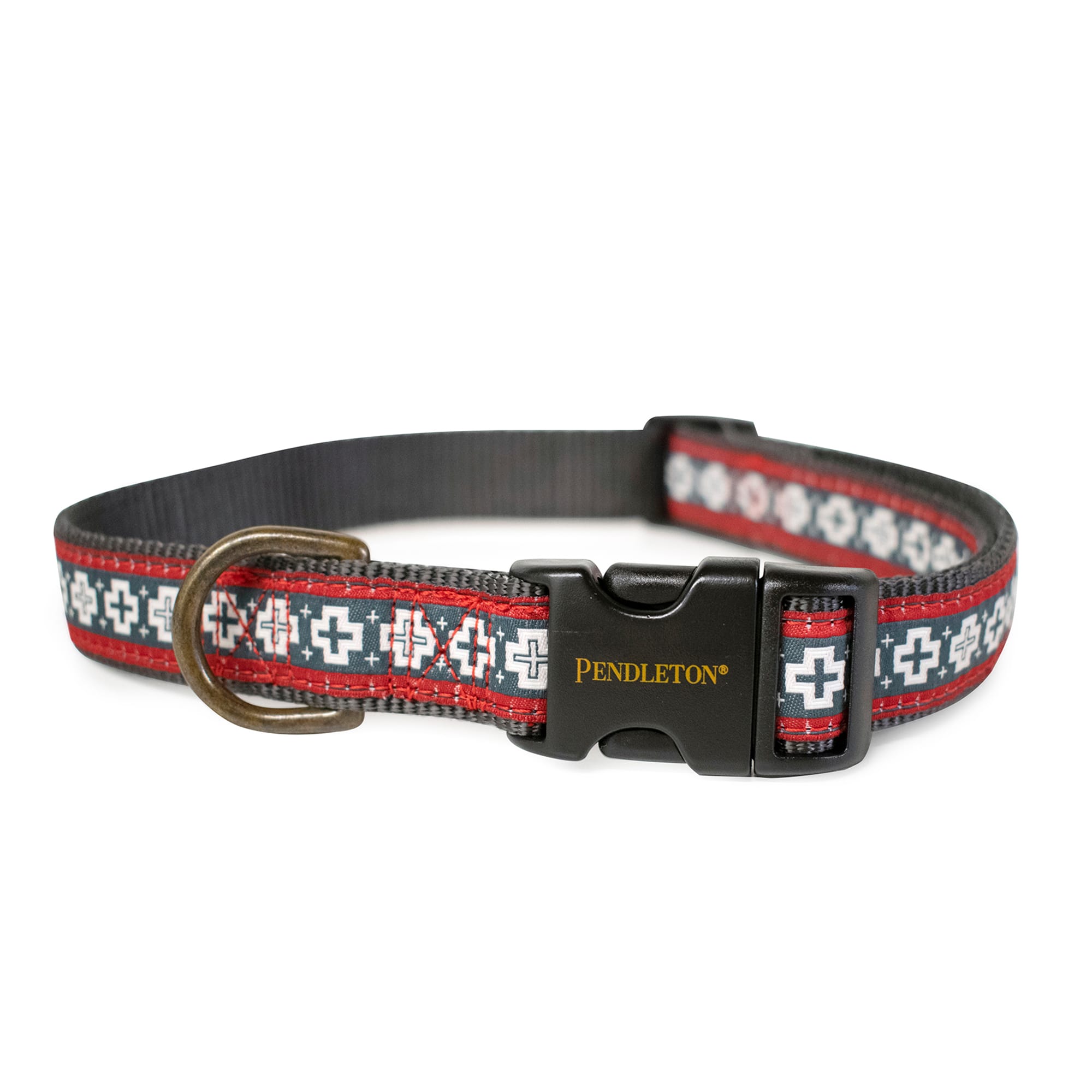 Pendleton Classics Hiker Dog Collar, San Miguel, XLarge Petco