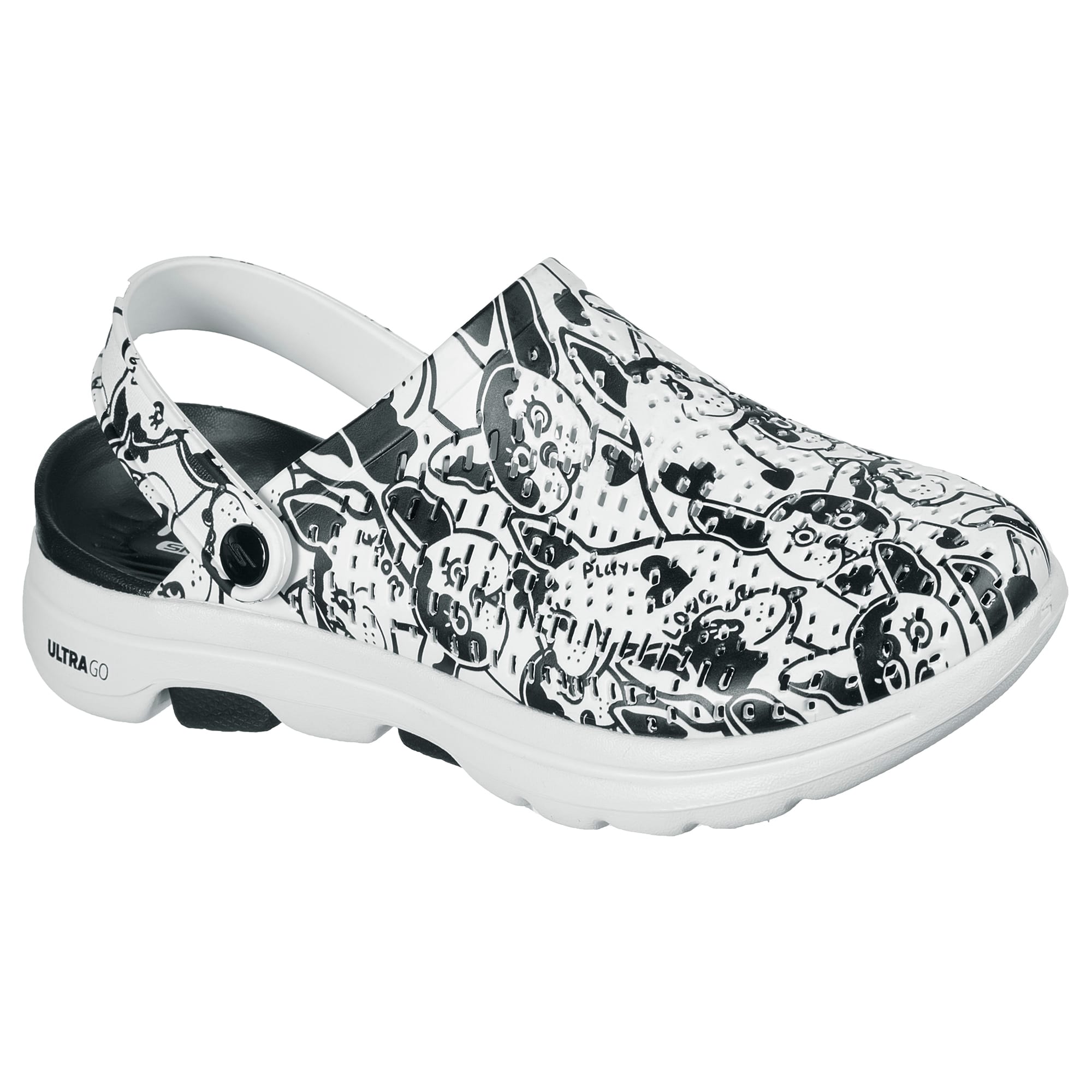 skechers go walk 6