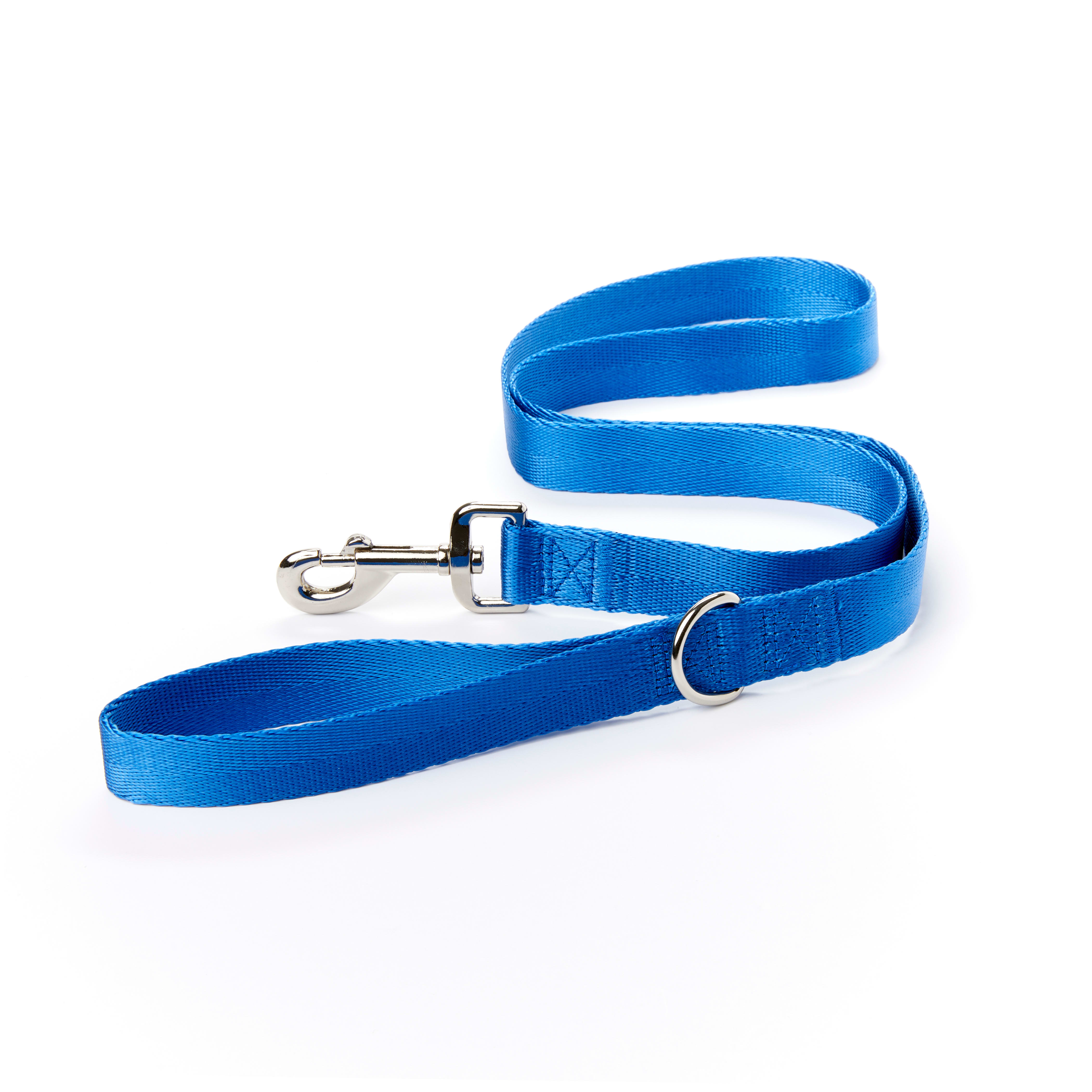 Blue 2025 dog leash