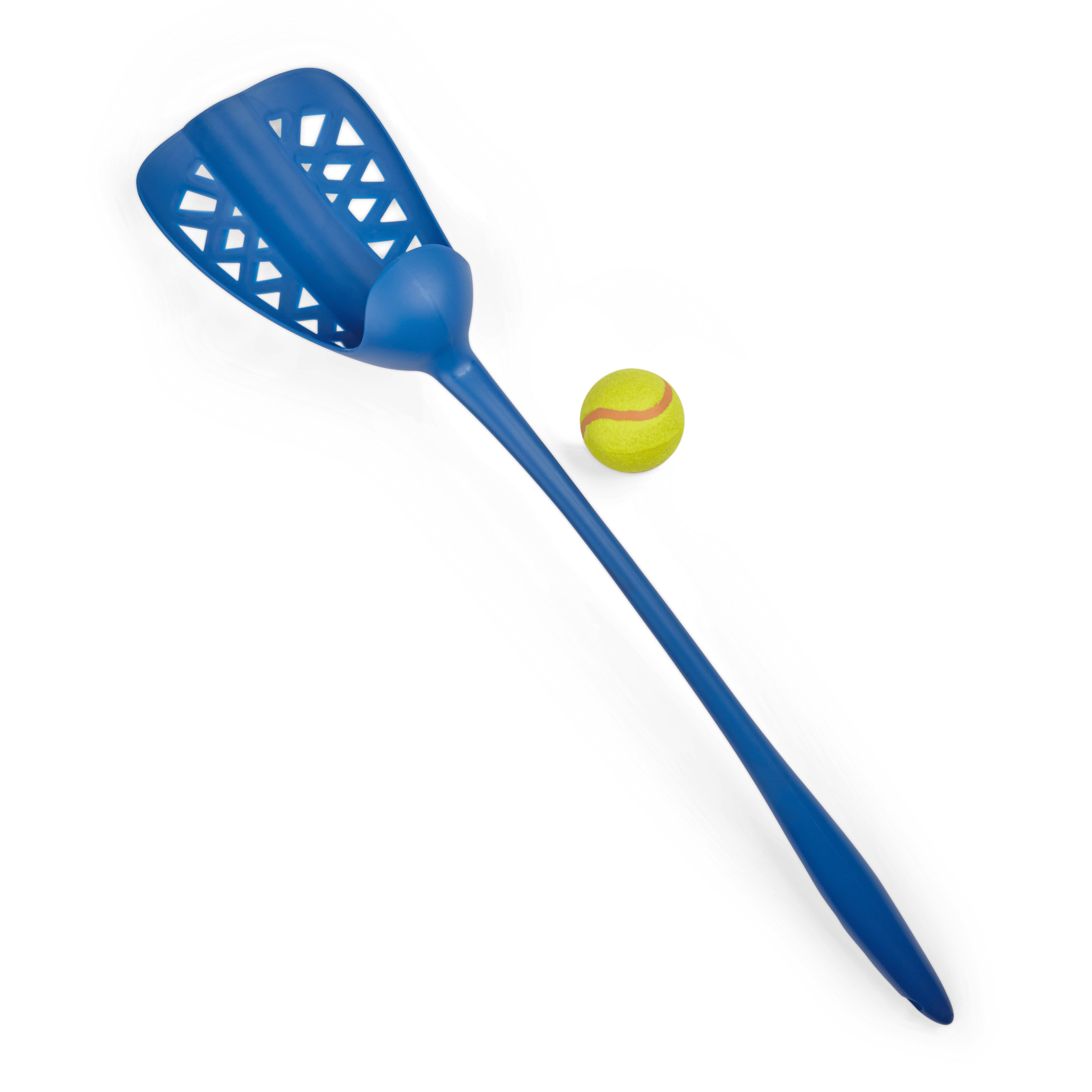 Leaps & Bounds Splash & Dash Dog Toy Launcher with Ball, XX-Large