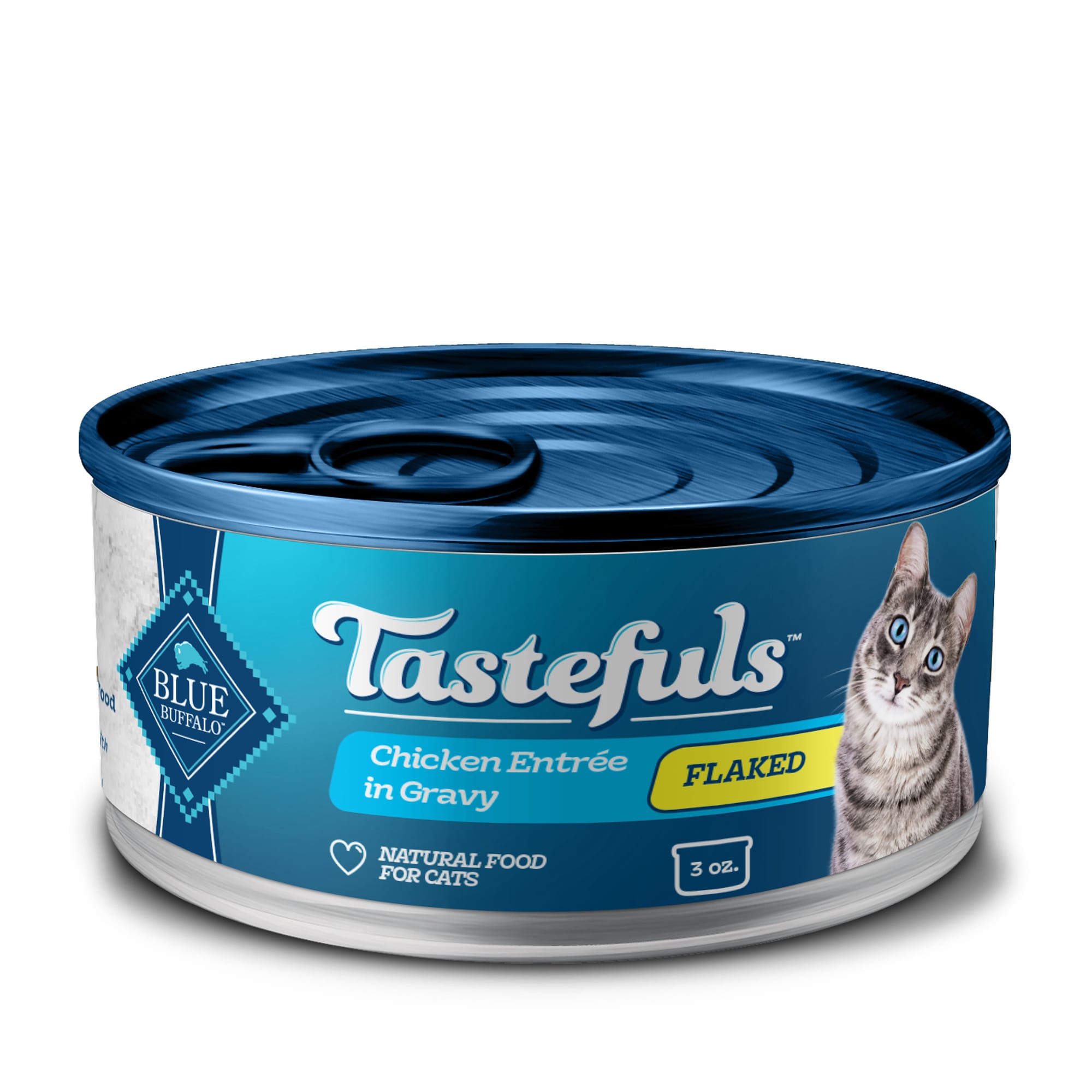 tastefuls cat food recall