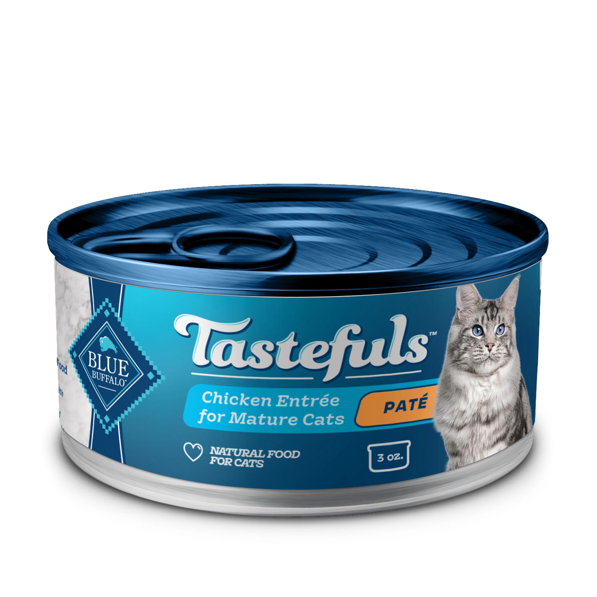 Cheap canned shop cat food