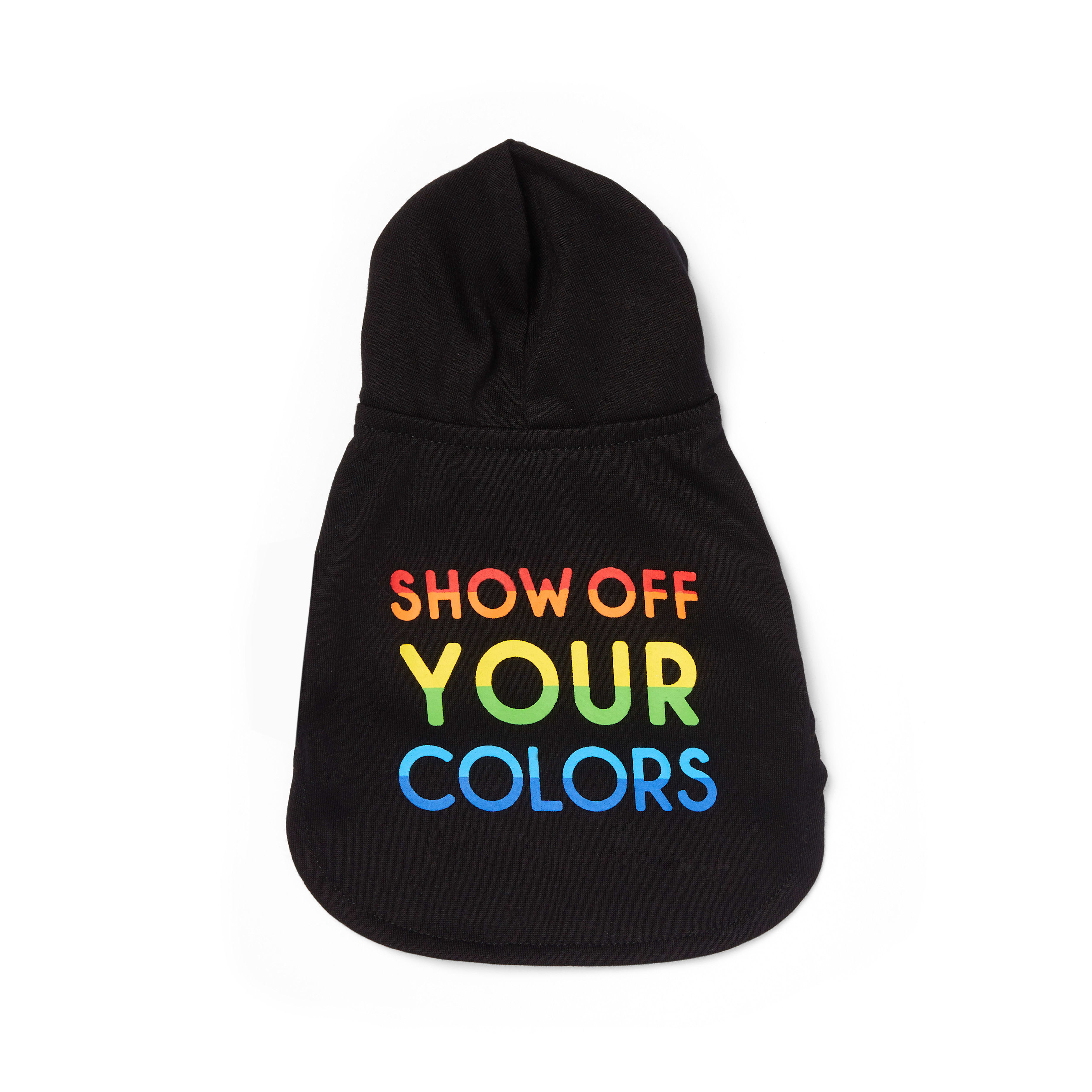 petco pride shirt