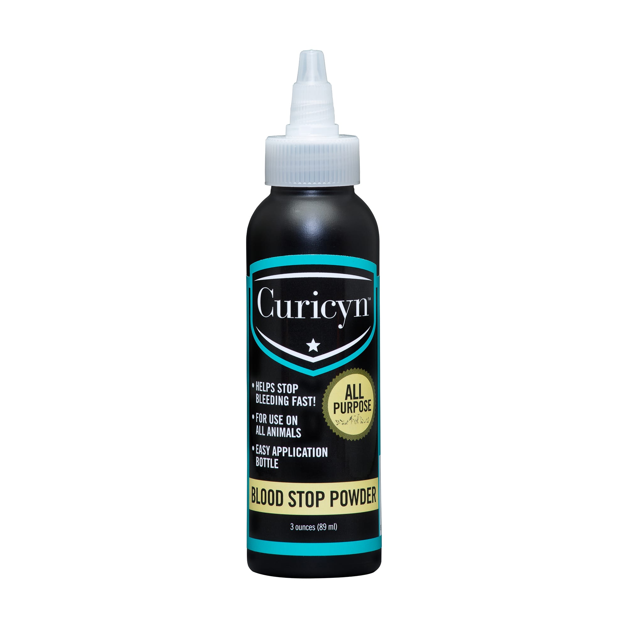 P5096696 Curicyn Blood Stop Powder sku P5096696