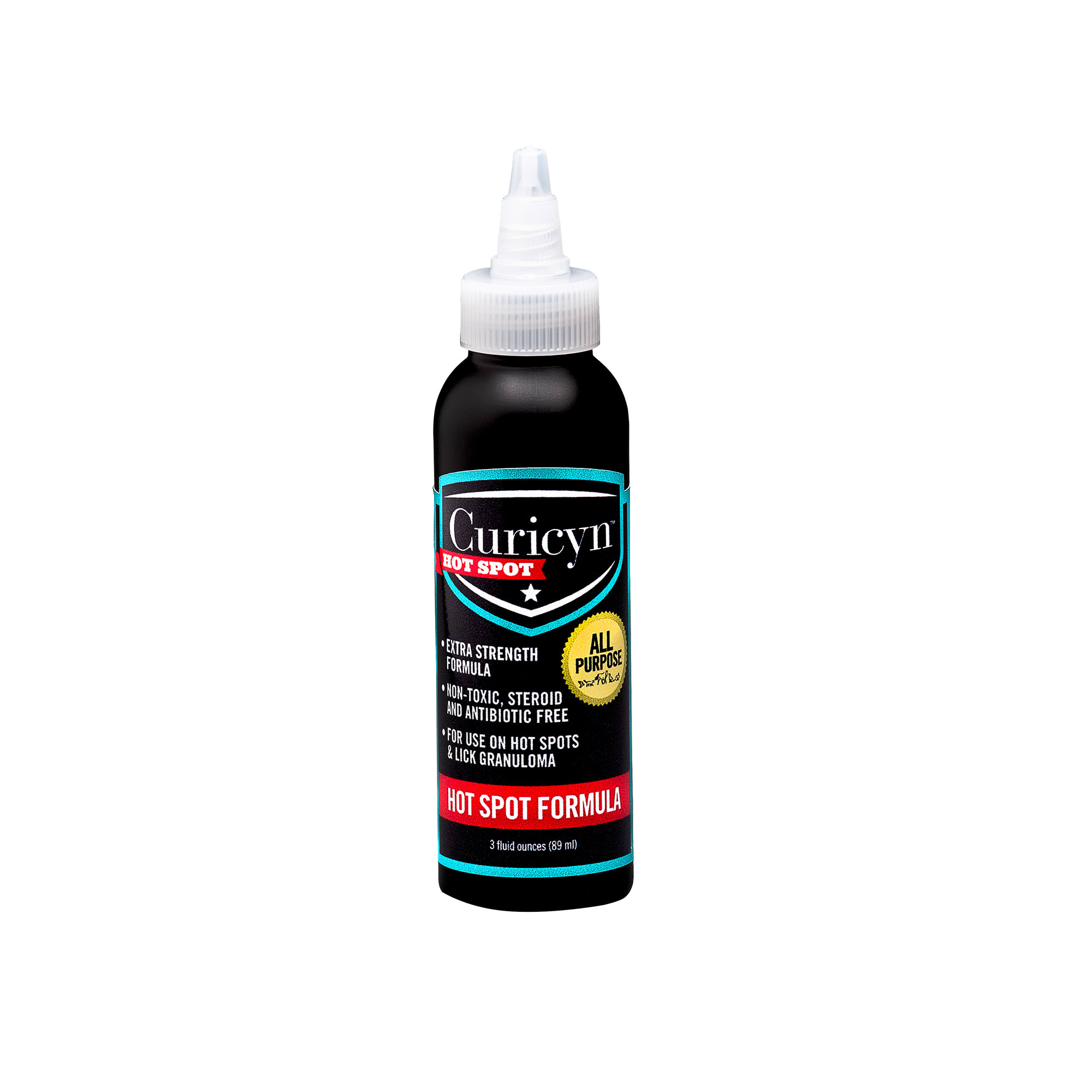 Curicyn Hot Spot Formula