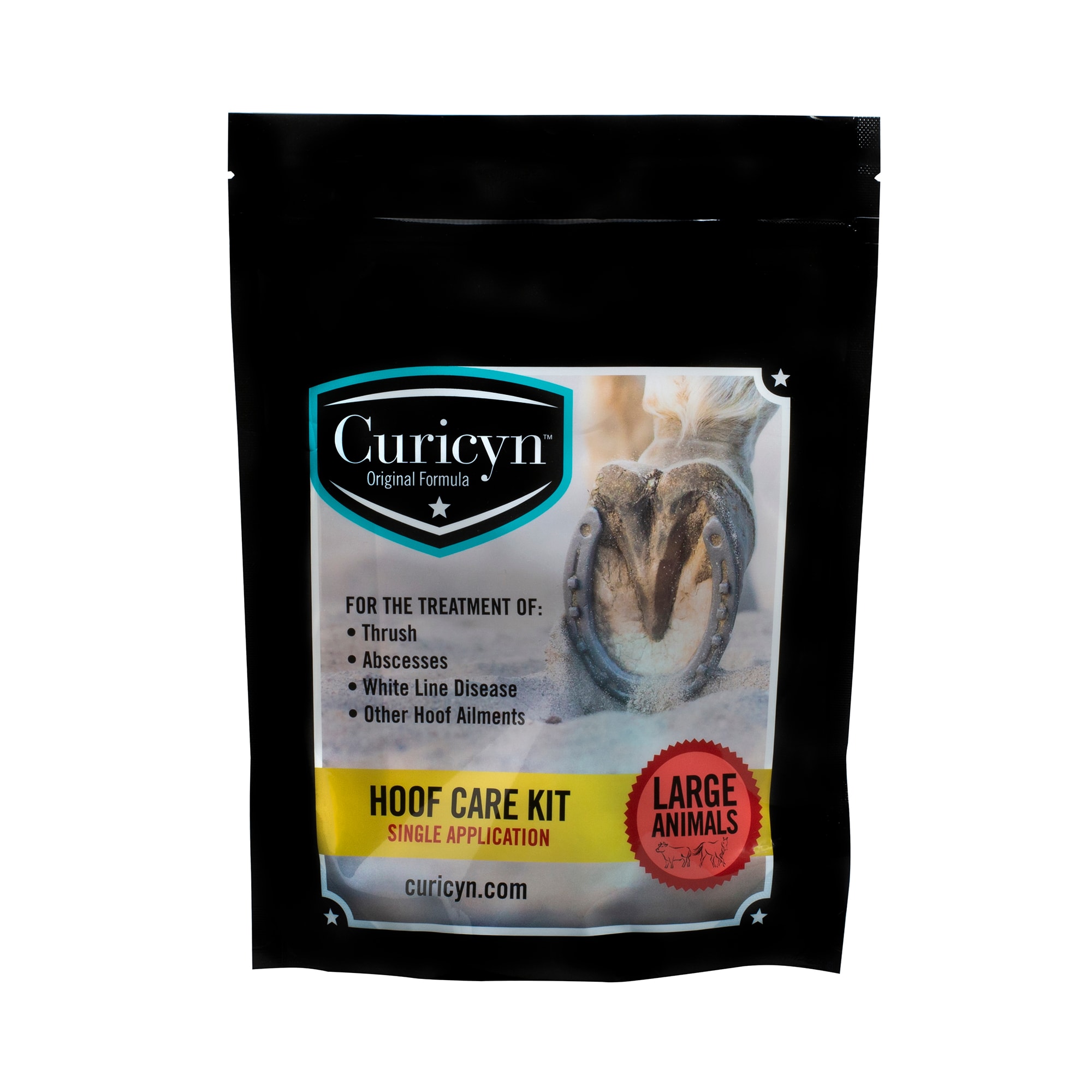 Curicyn Hoof Care Kit