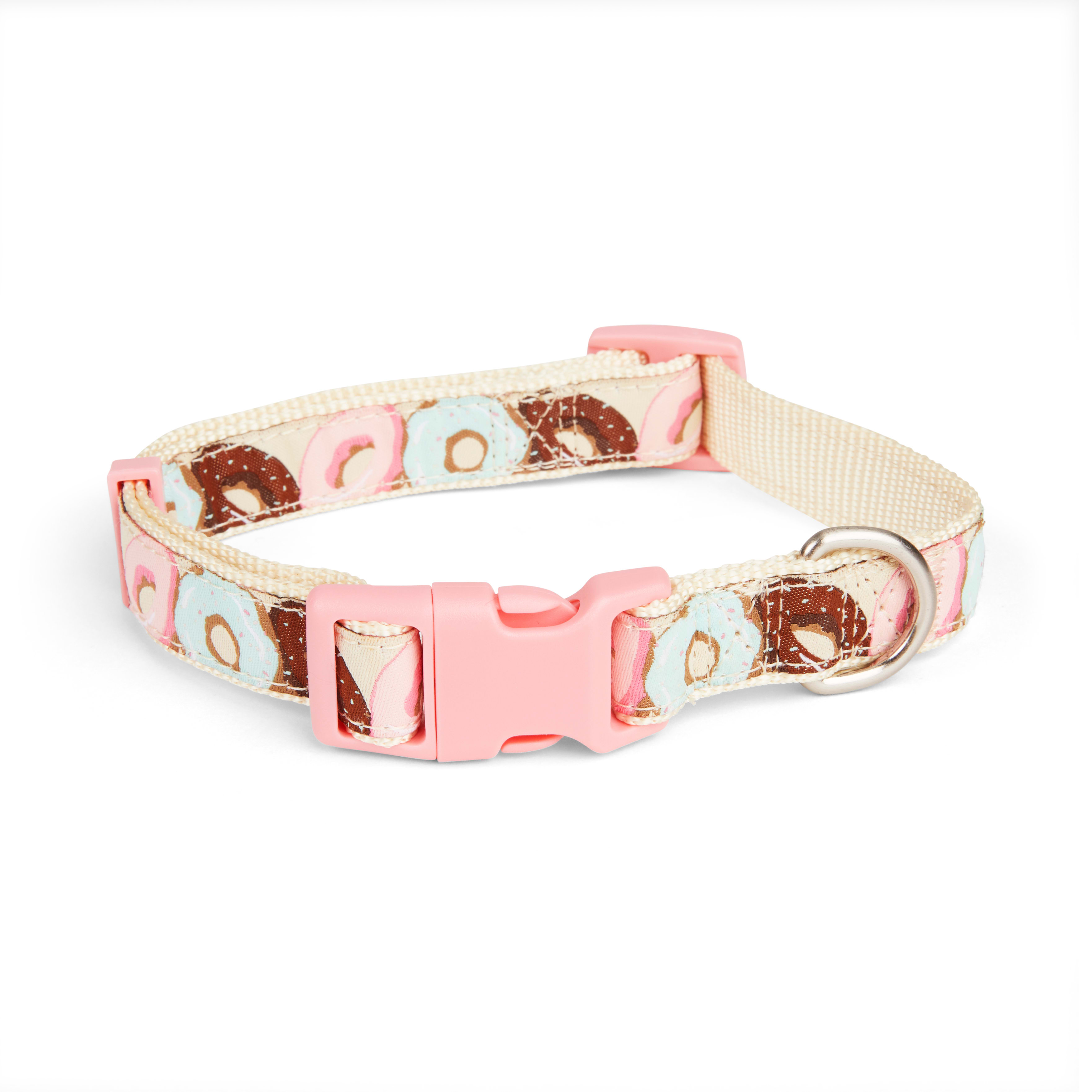 Petco hotsell donut collar