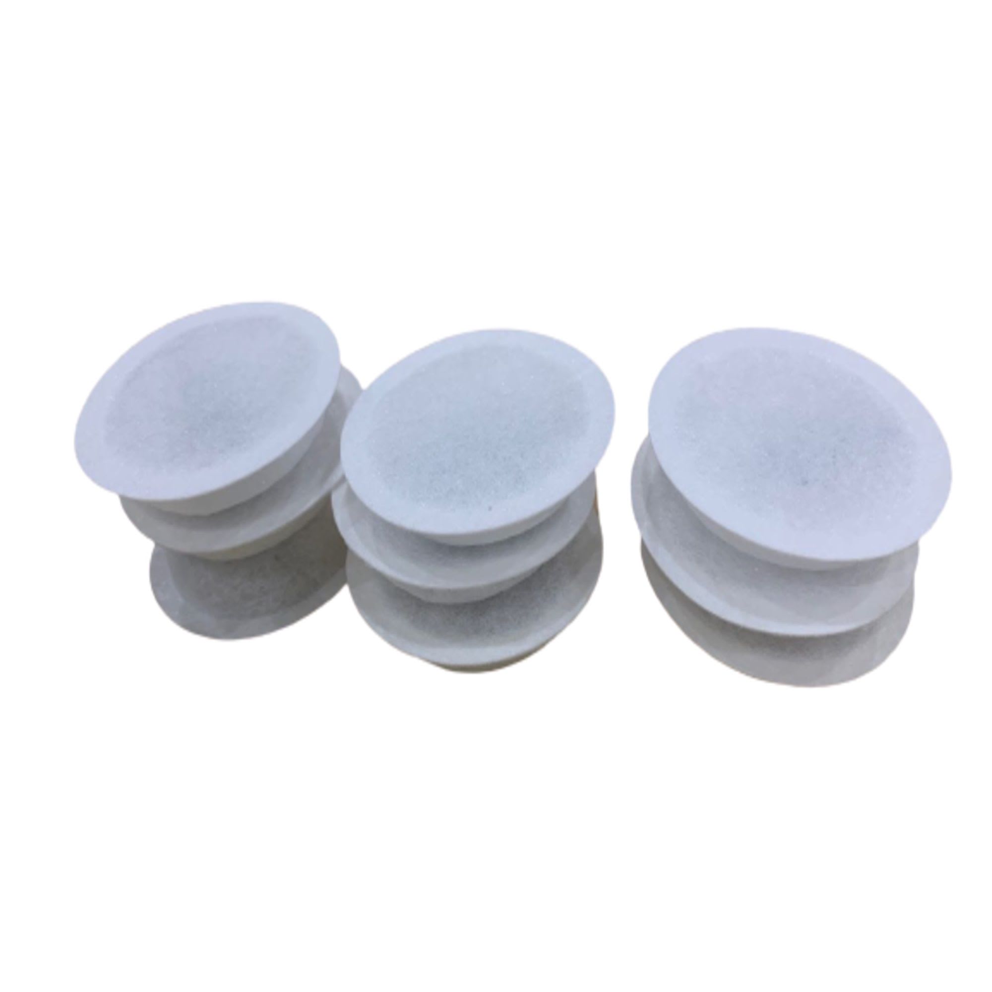 Dogness Filters Travel Bottle