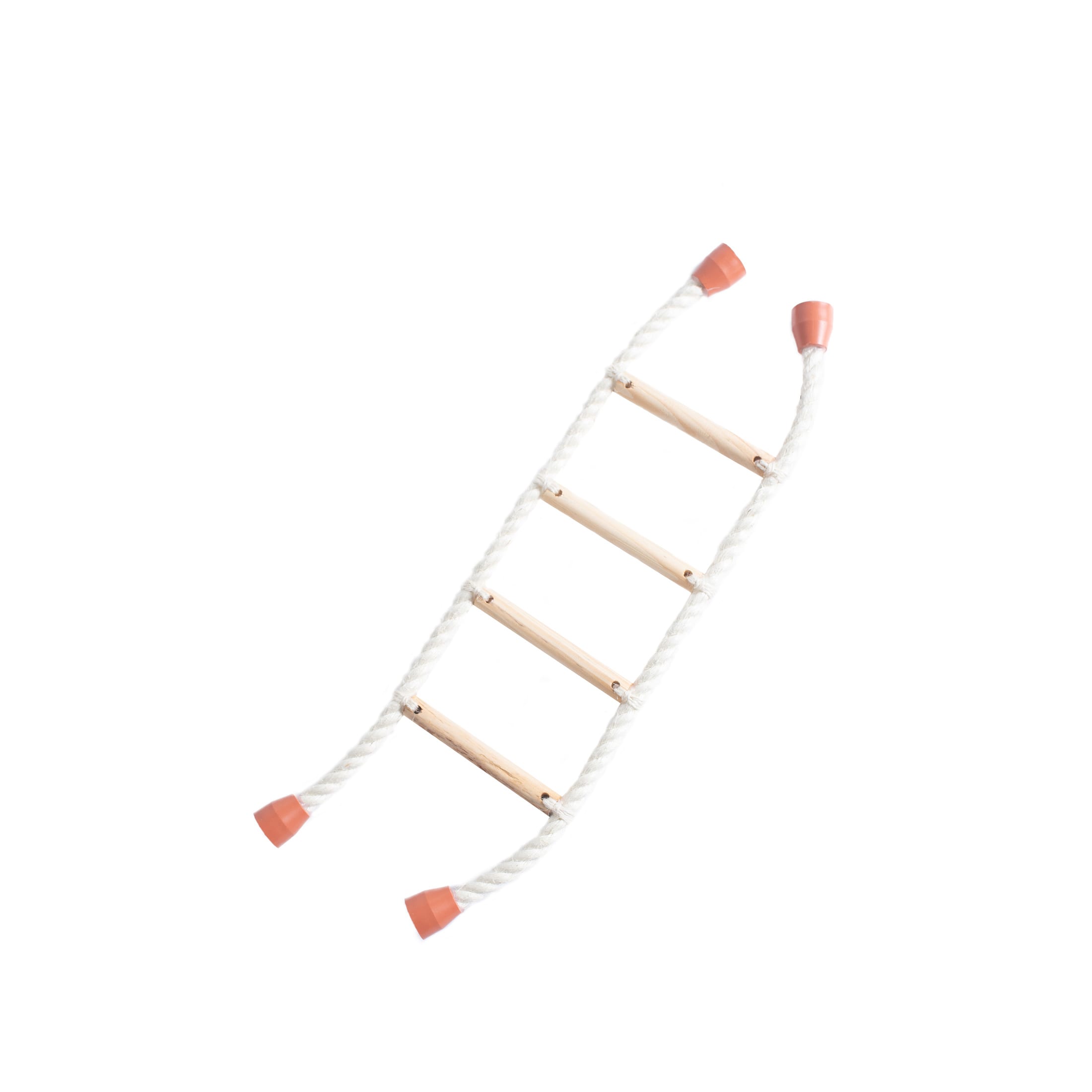 Armarkat Model W1907E Real Wood Soft Ladder Cat Wall Climber