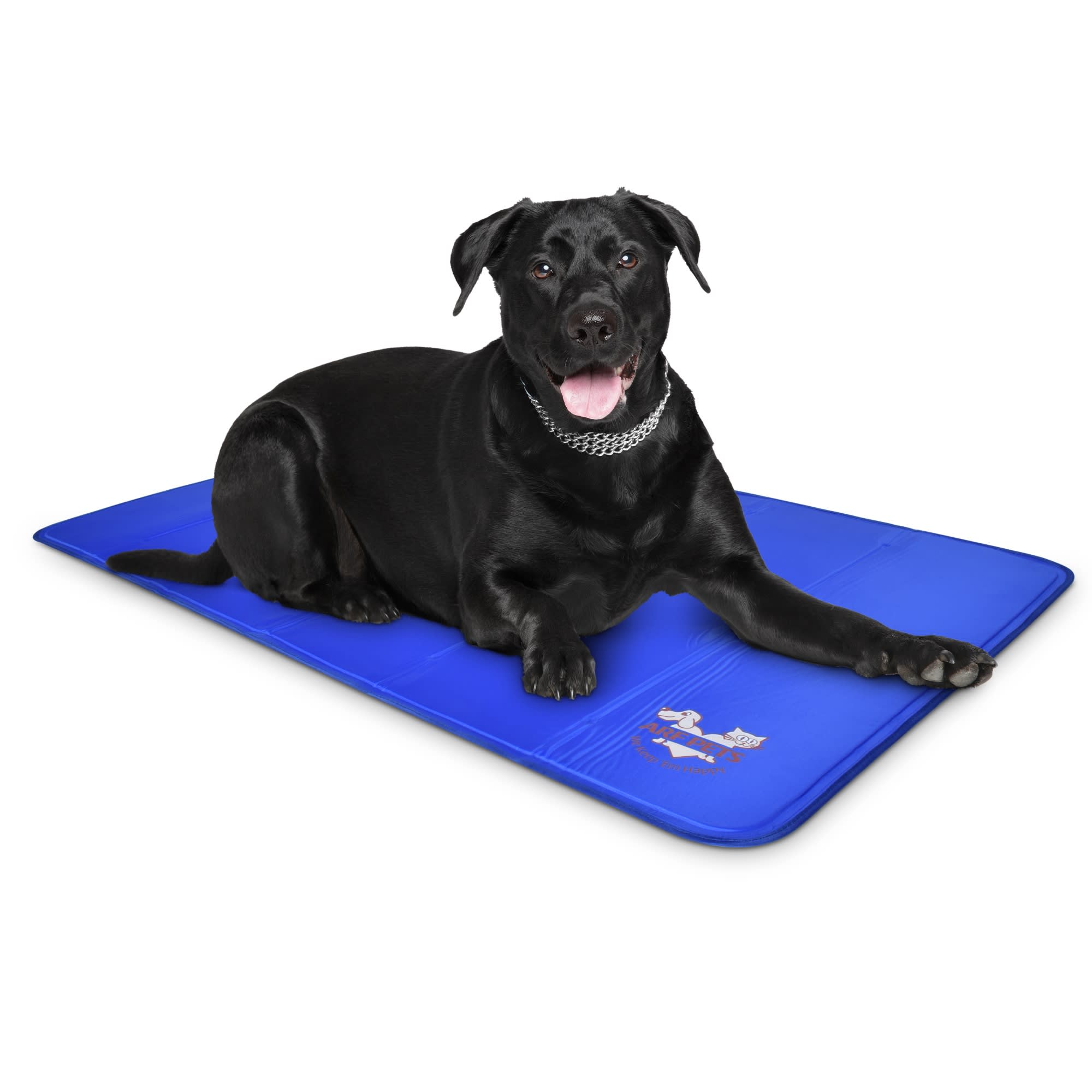 Cool Pet Pad Self-Cooling Gel Mats