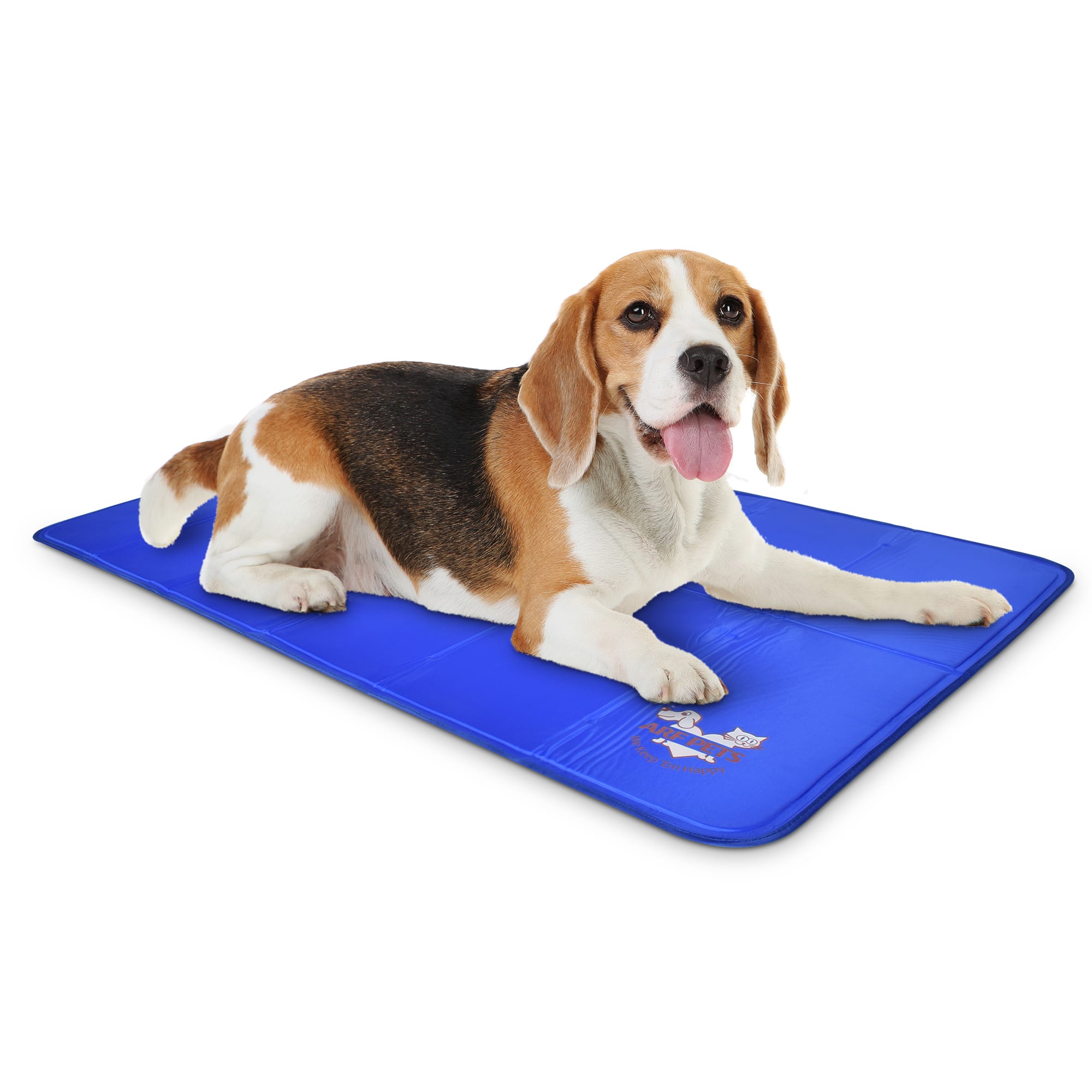 Gel cooling pad clearance for pets