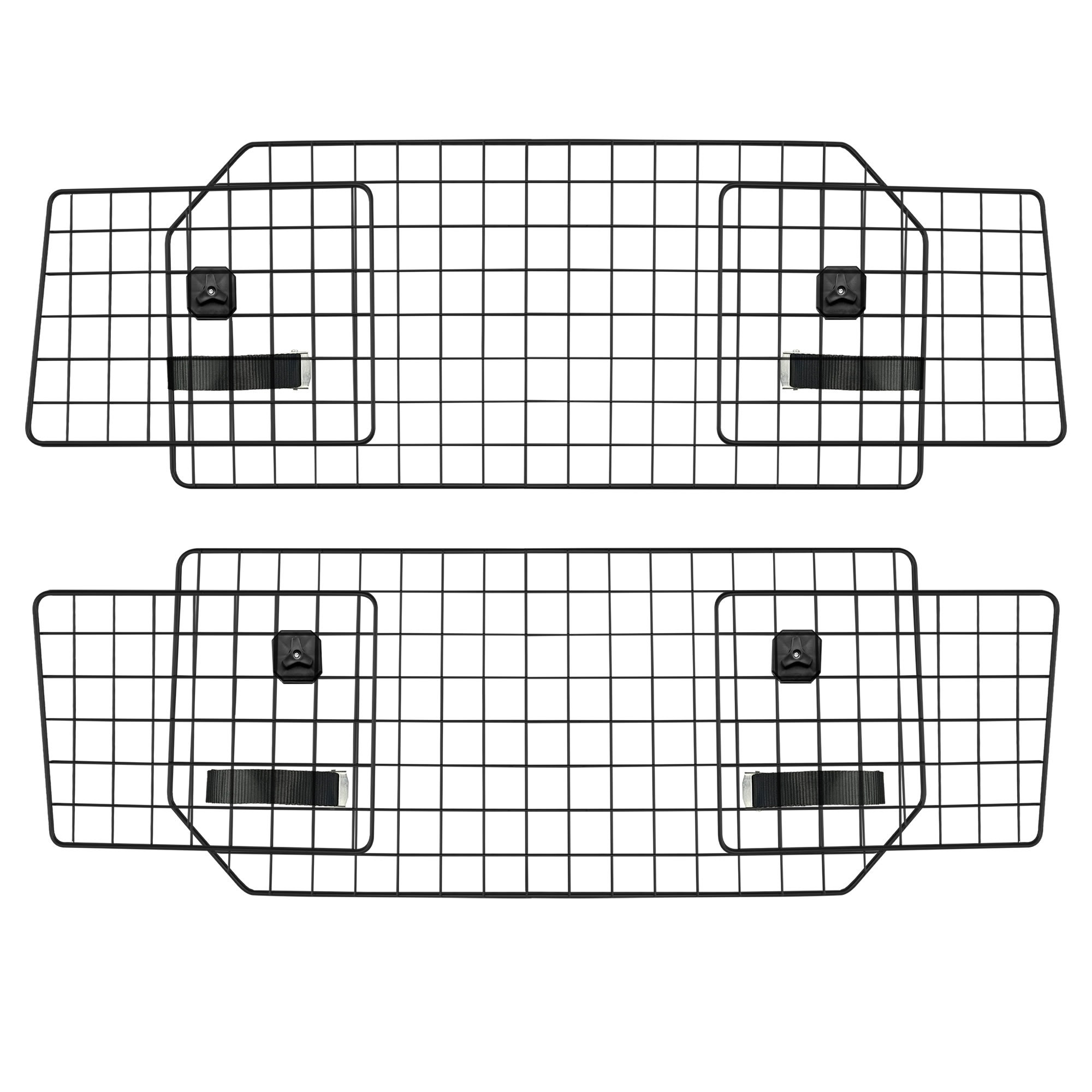 Arf Pets Pawple Dog Car Barrier, 35.5" W X 16.5" H Petco