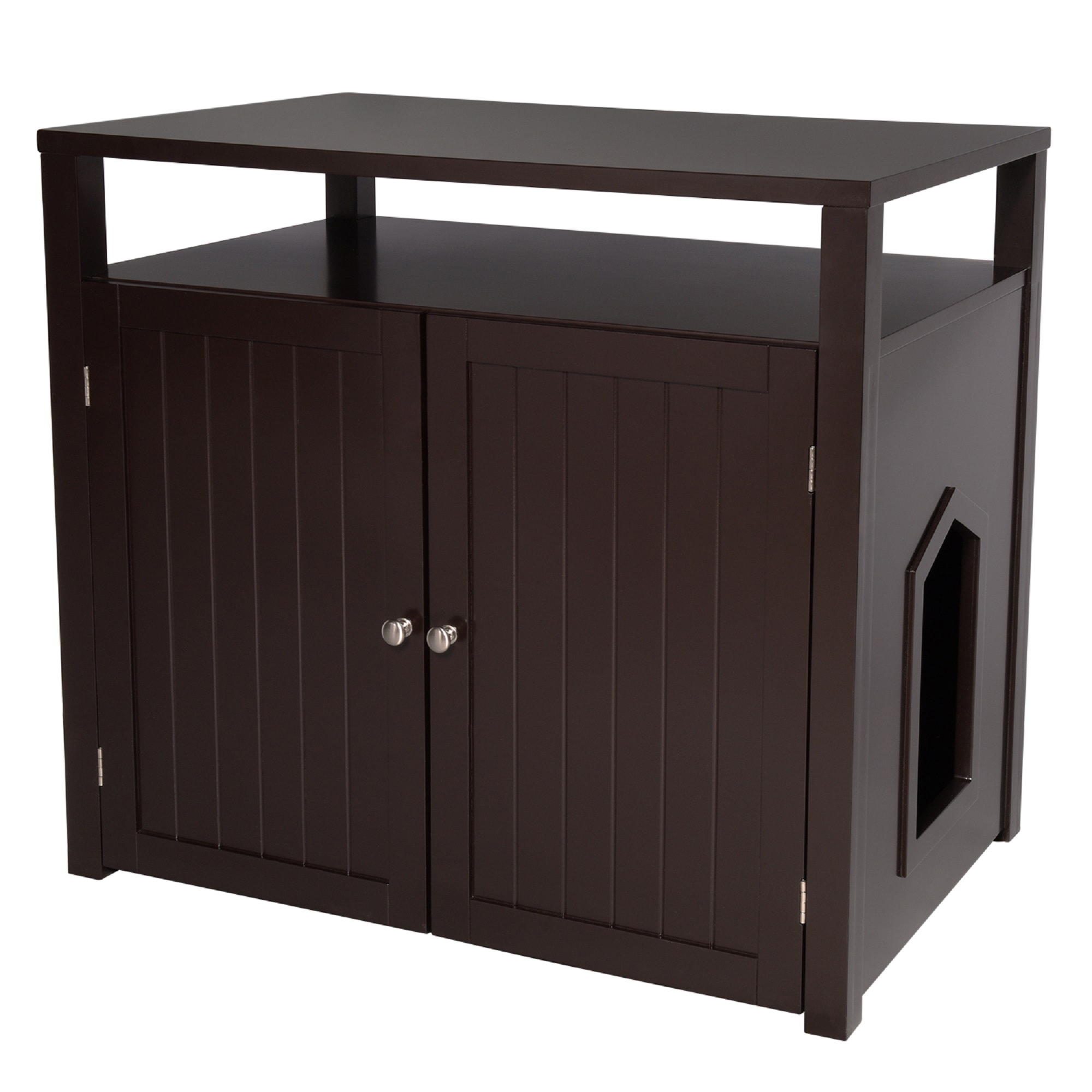 Petco litter shop box furniture