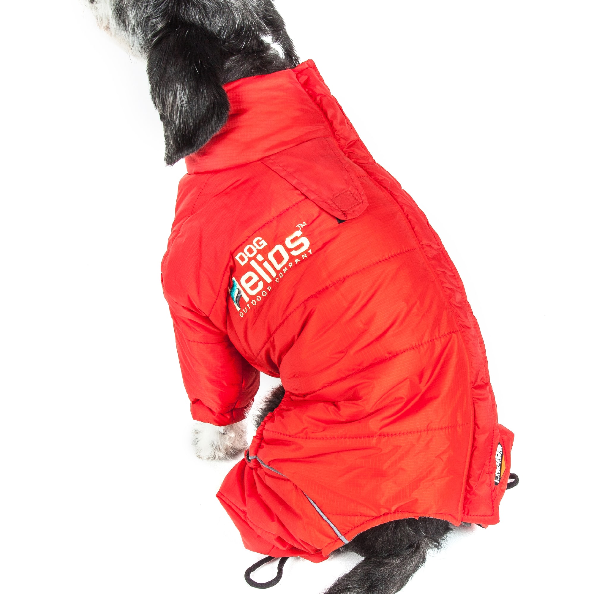 thunder jacket for dogs petco