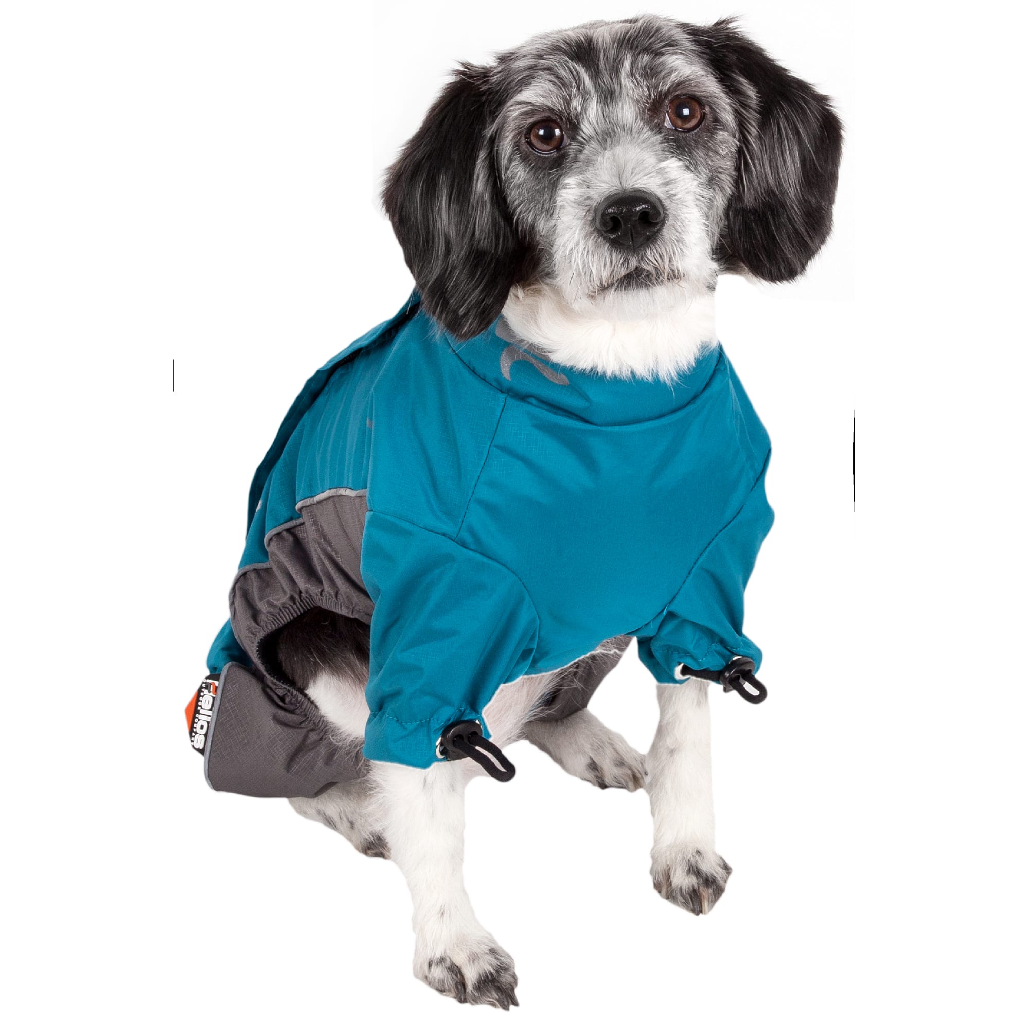 Helios dog clearance coat