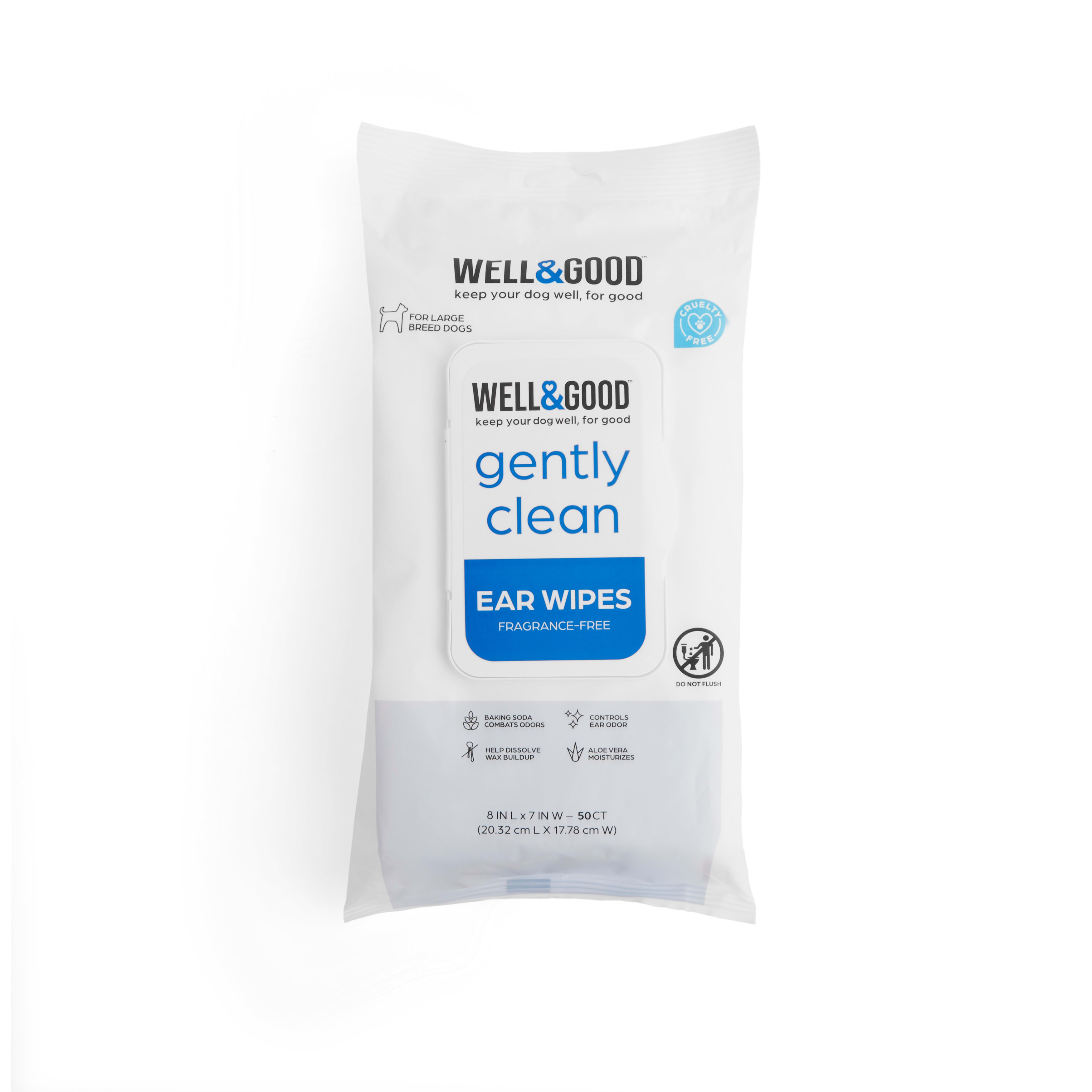 Ear 2024 cleaning wipes