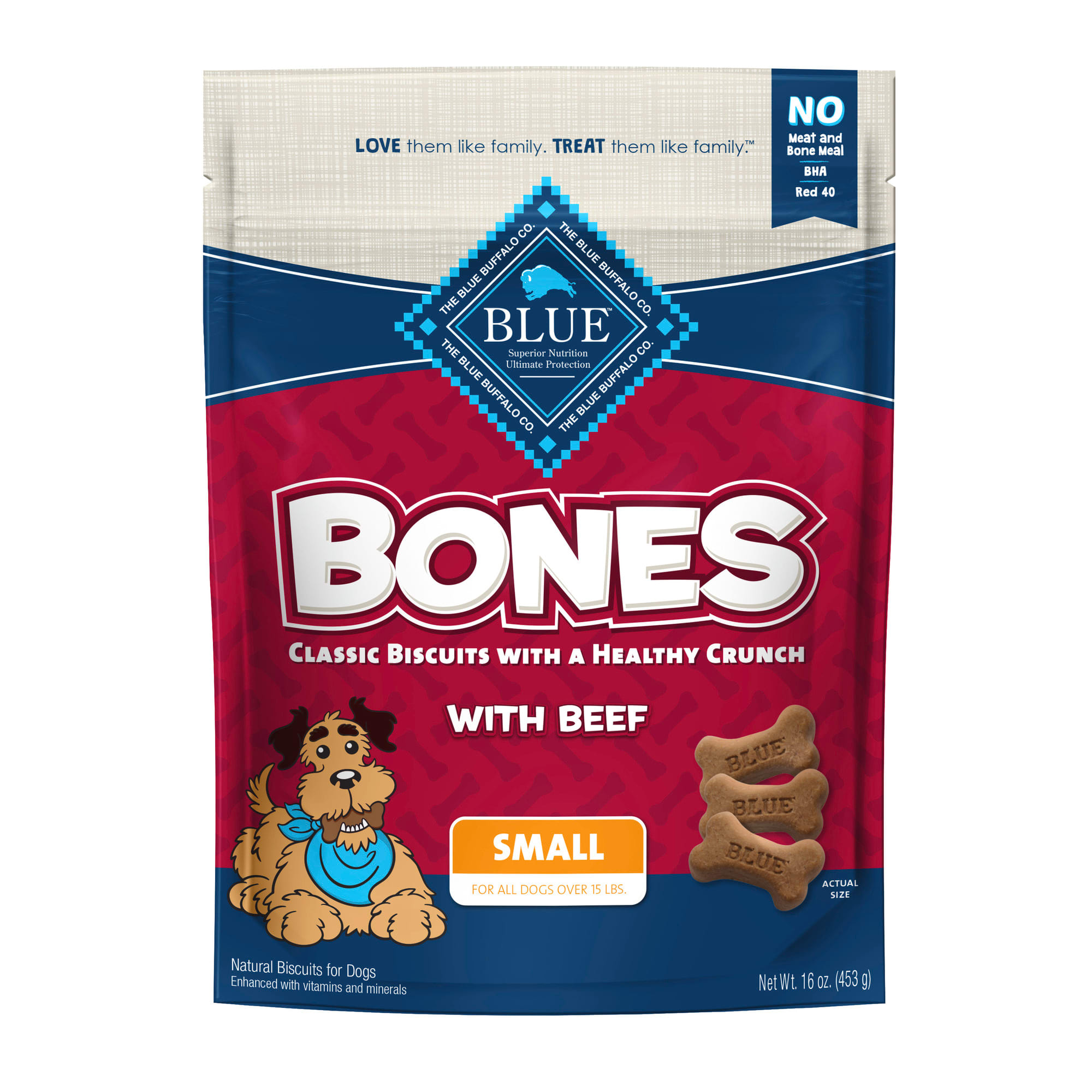 Best treats for clearance morkies