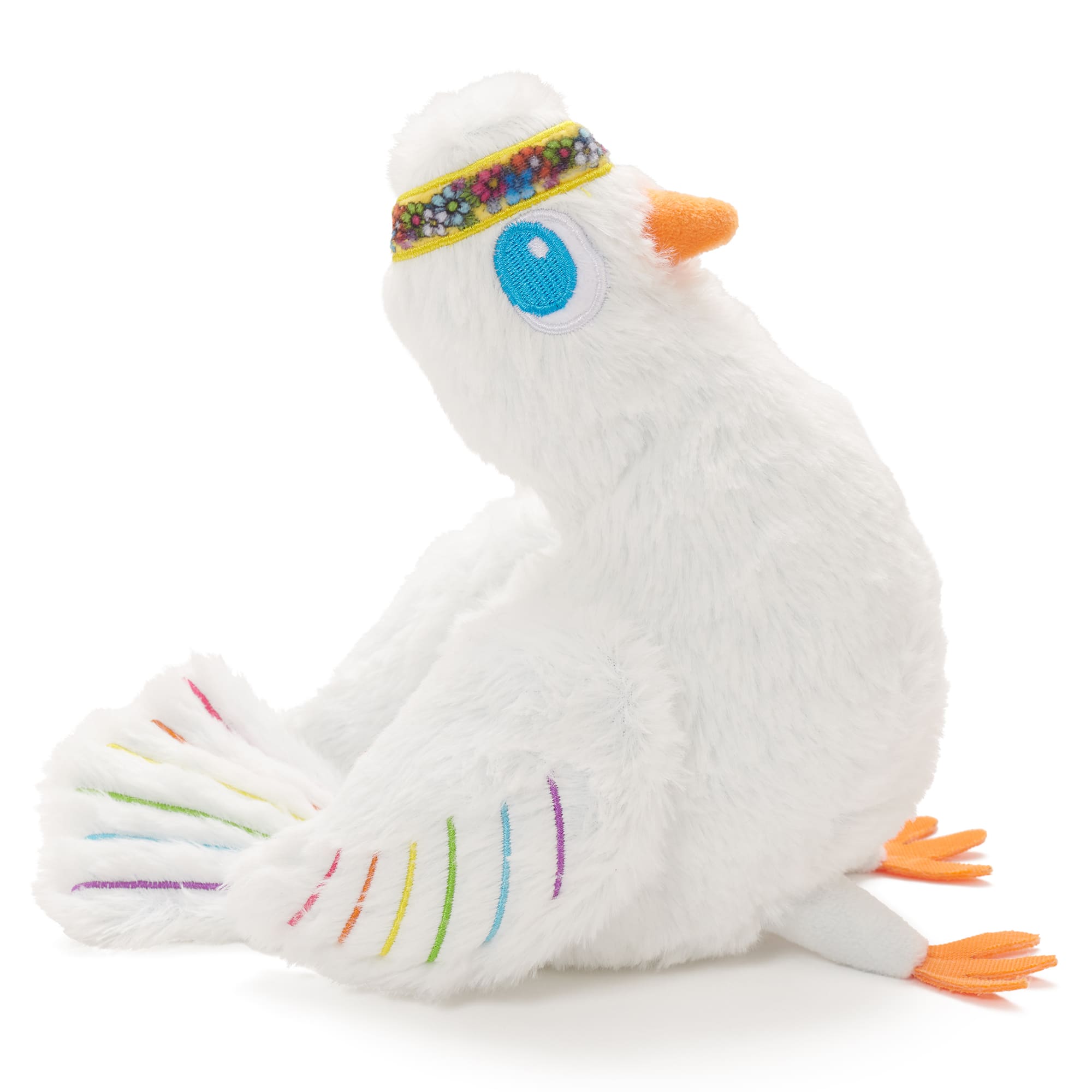 UPC 840134612249 BARK Free Bird Dog Toy, Small/Medium