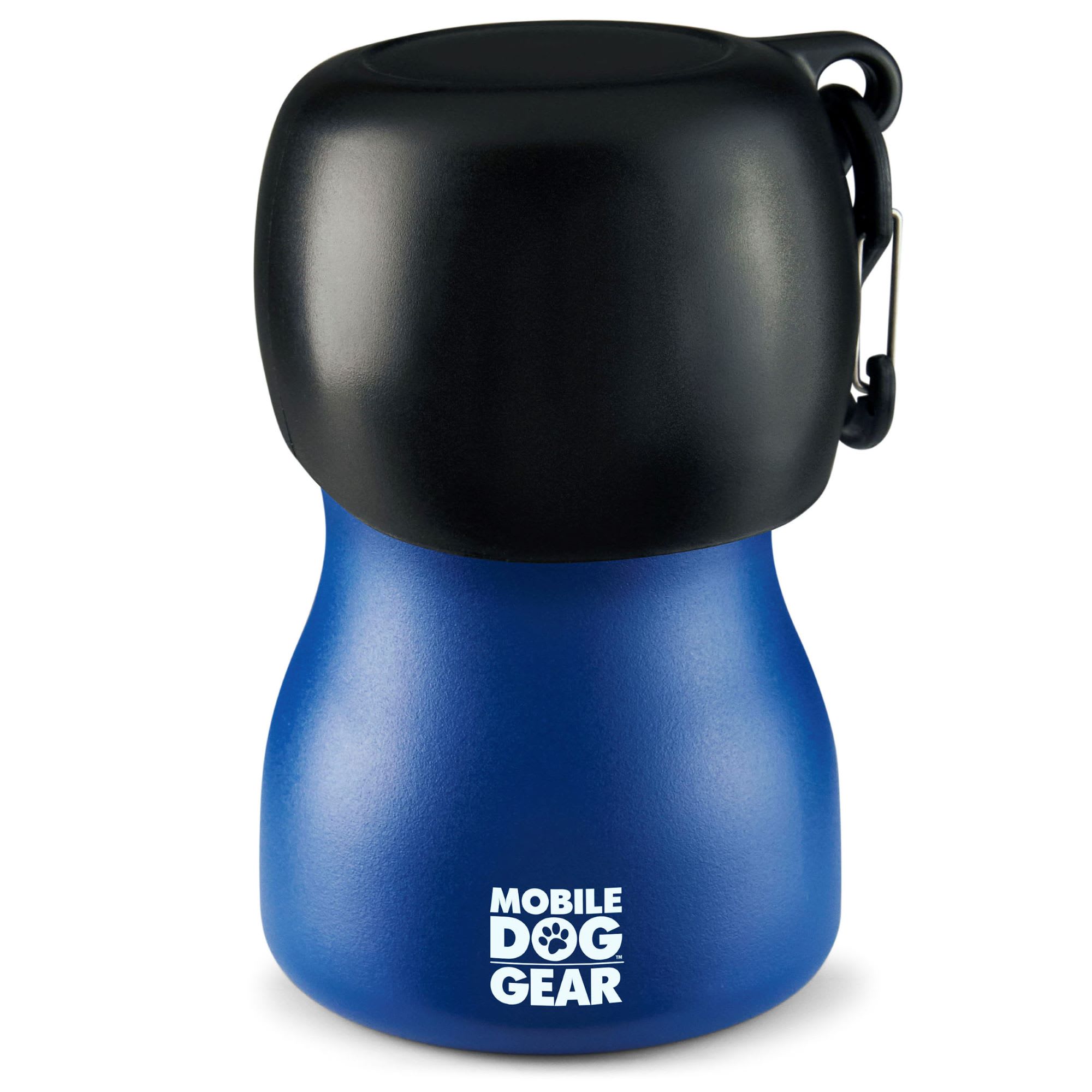 Mobile dog hotsell water bottle