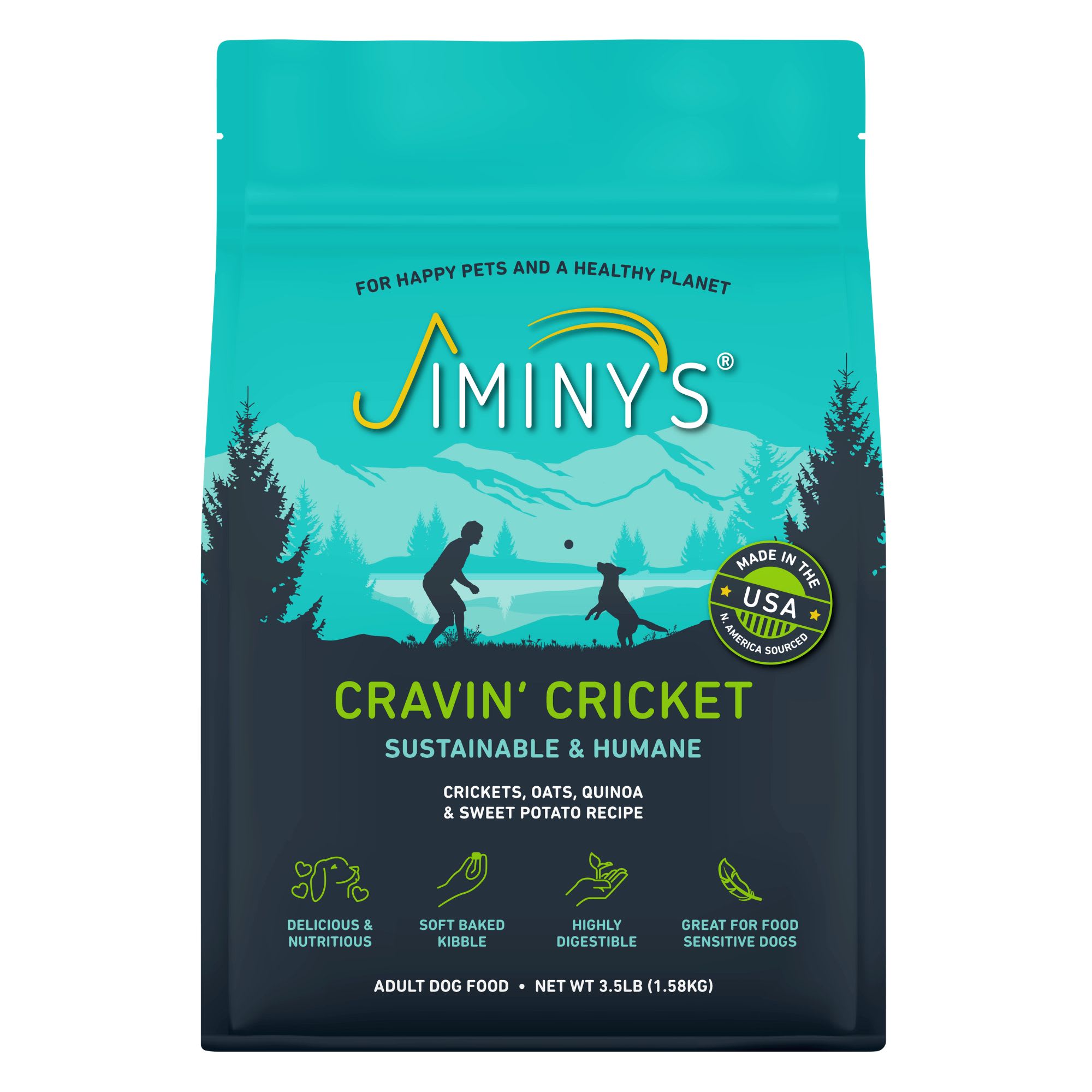 Petco crave 2024 dog food