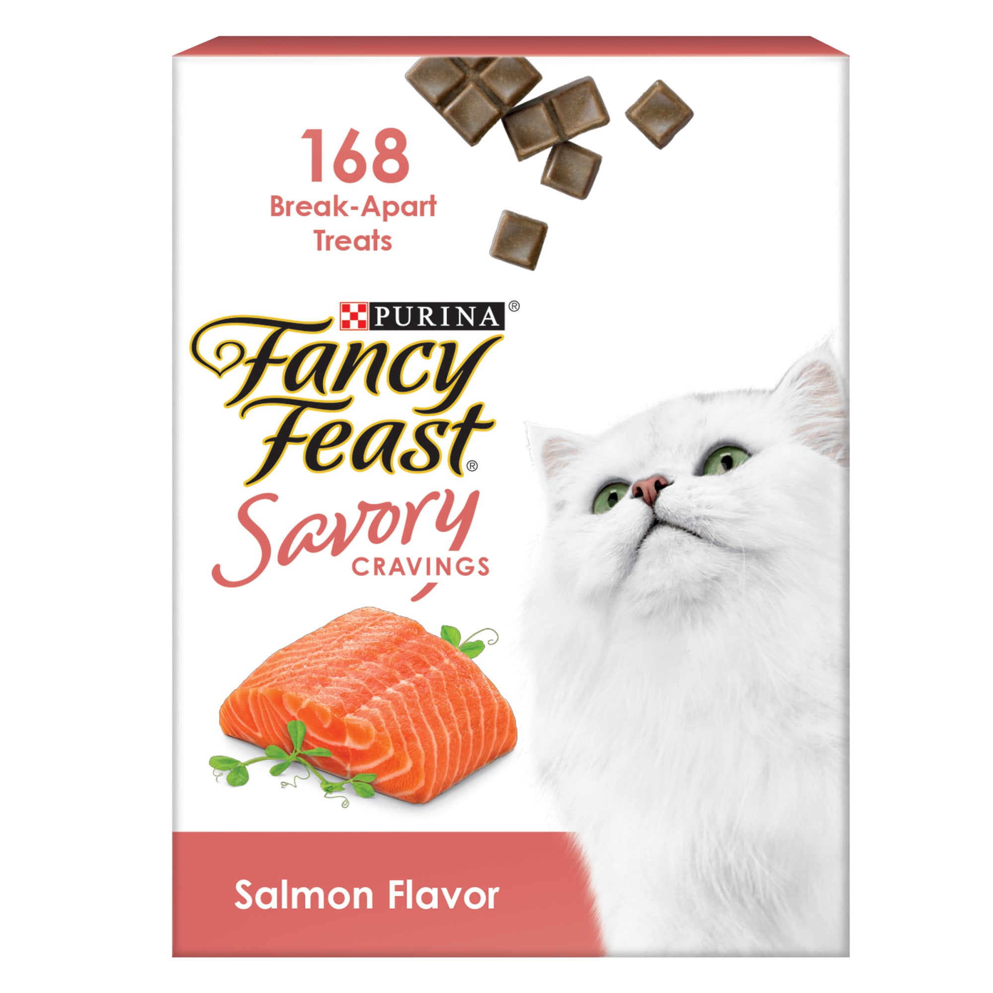 Fancy 2024 feast salmon