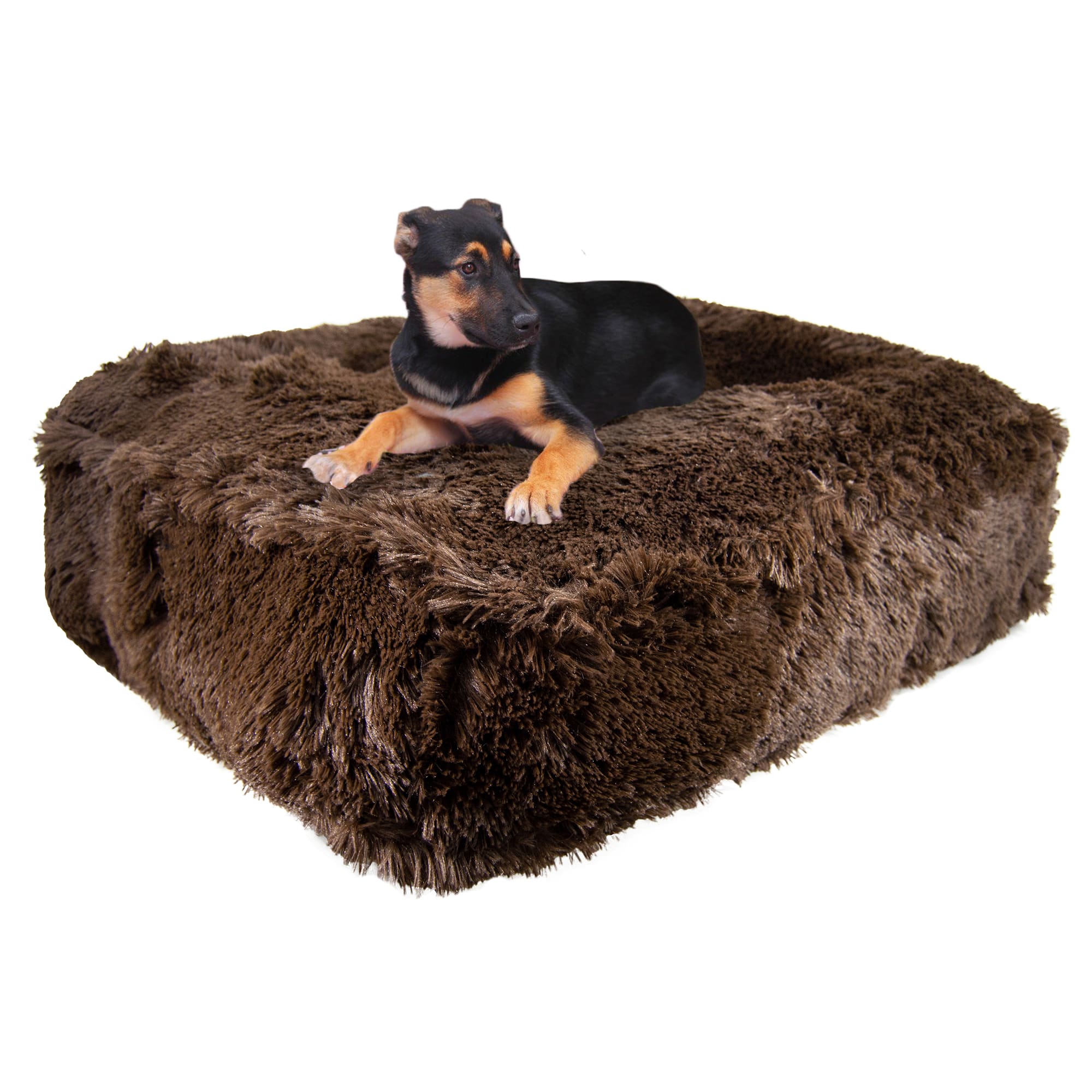 P5100107 Bessie and Barnie Grizzly Bear Luxury Extra Plush  sku P5100107