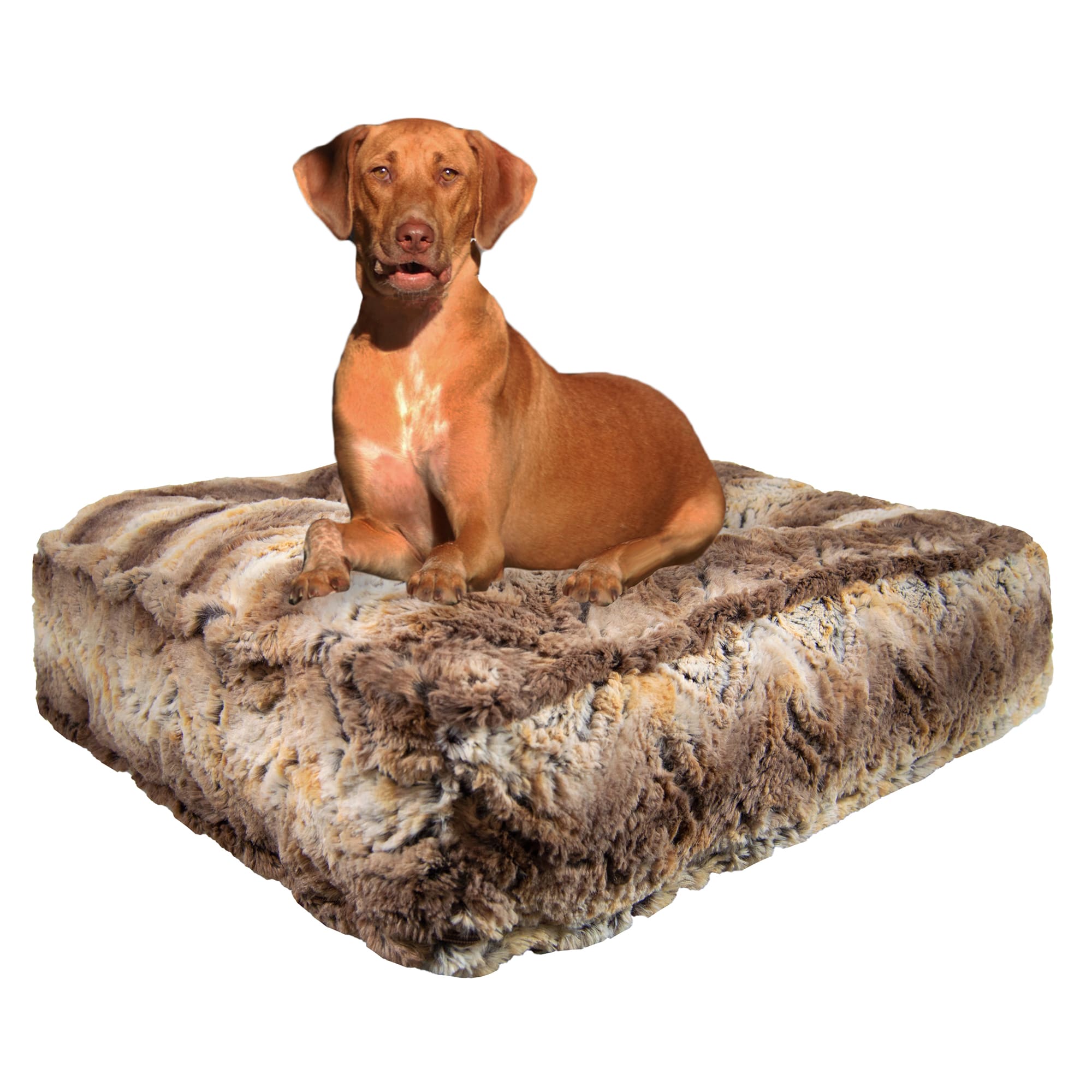 bessie barnie dog bed