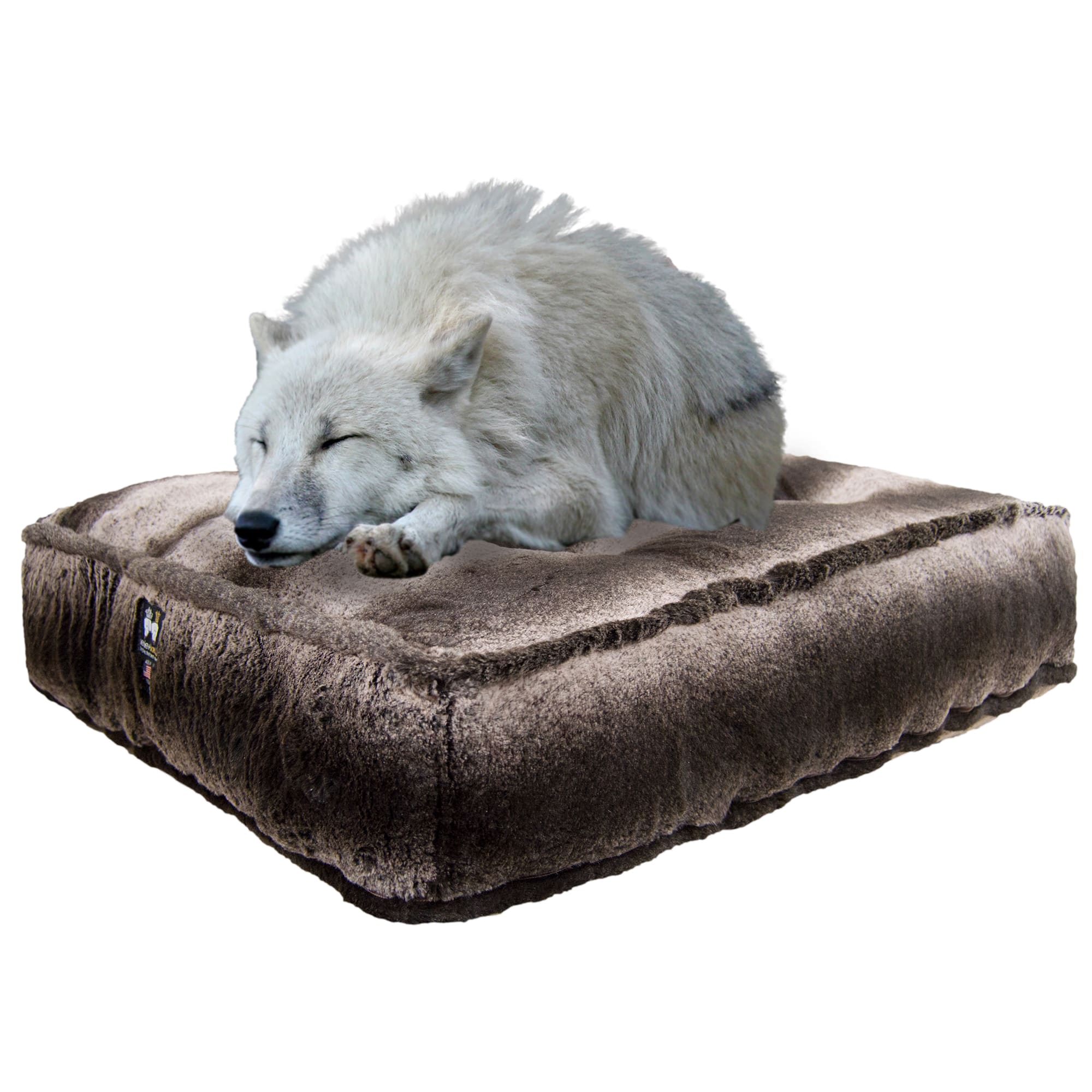 bessie and barnie rectangle bed