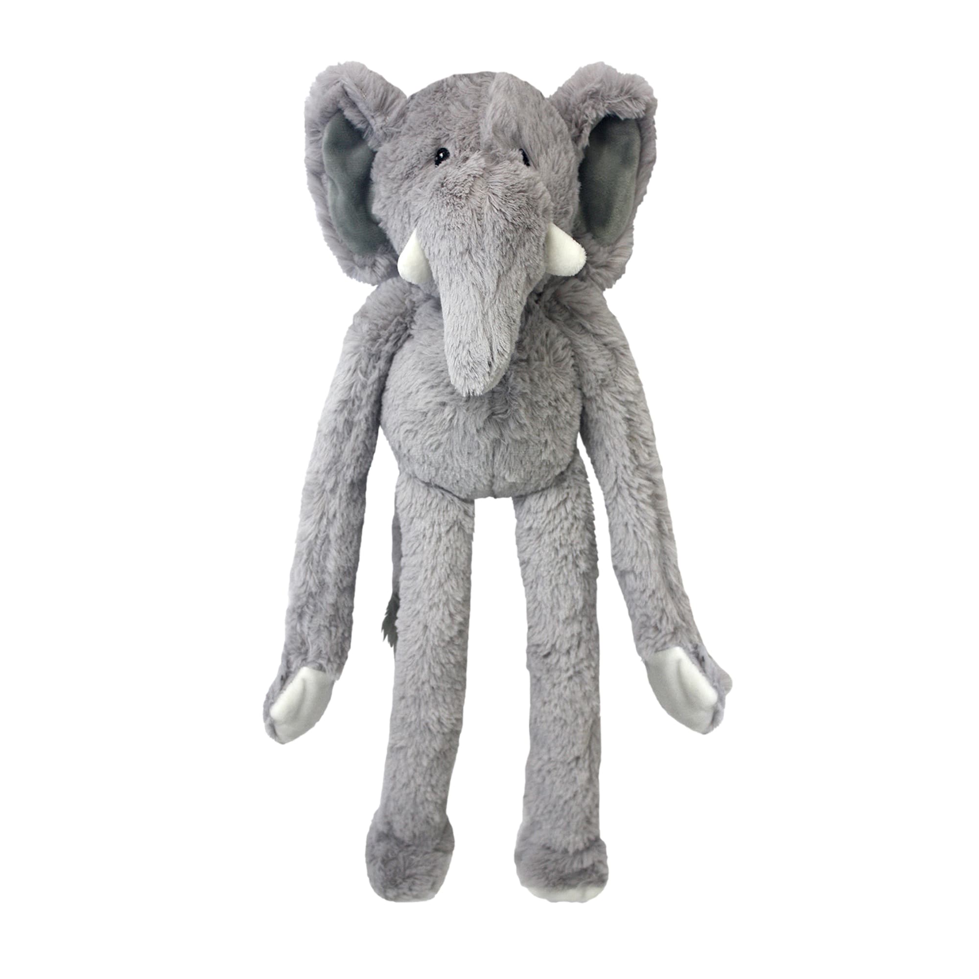 Petco elephant 2025 dog toy