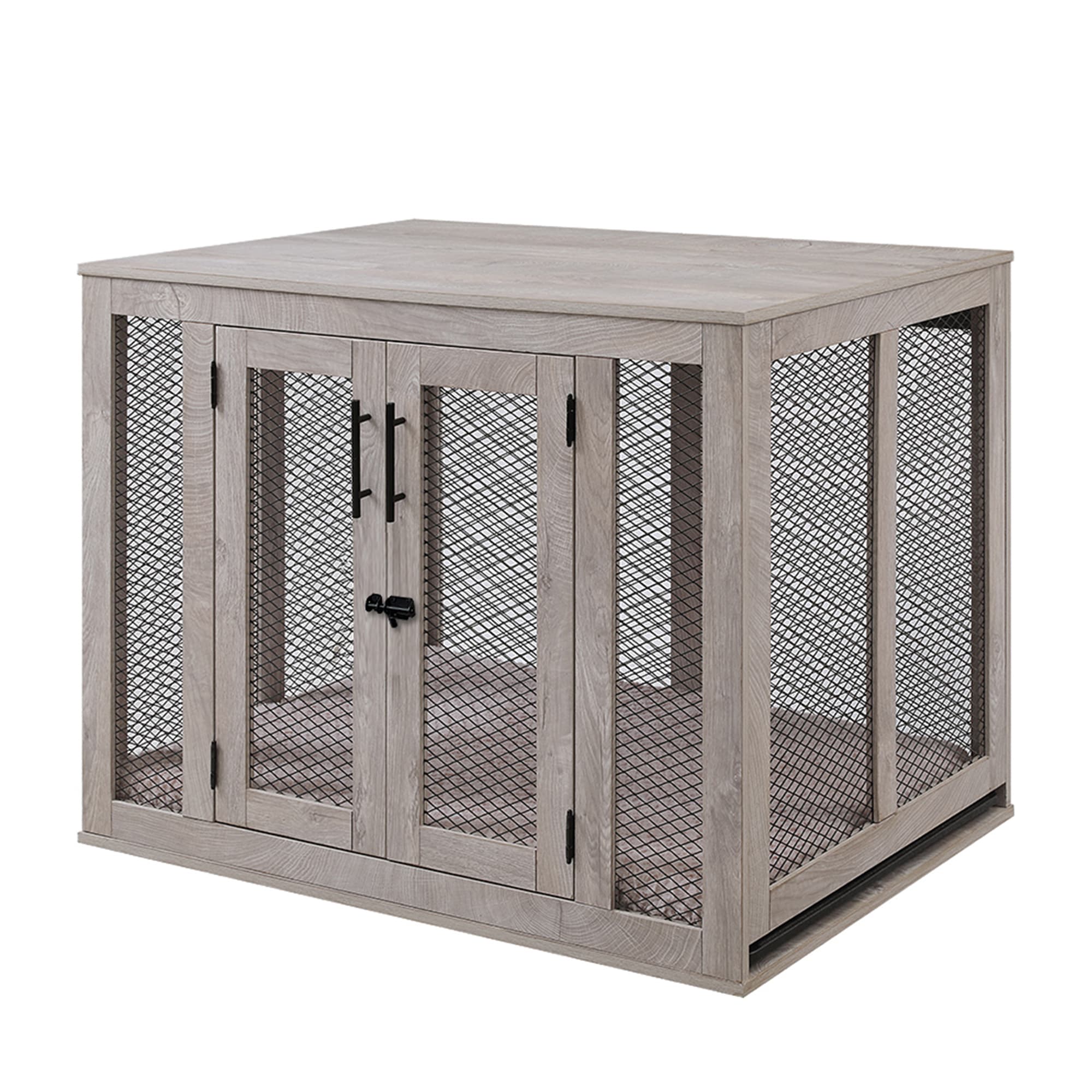 Dog crate replacement outlet tray 46 x 28