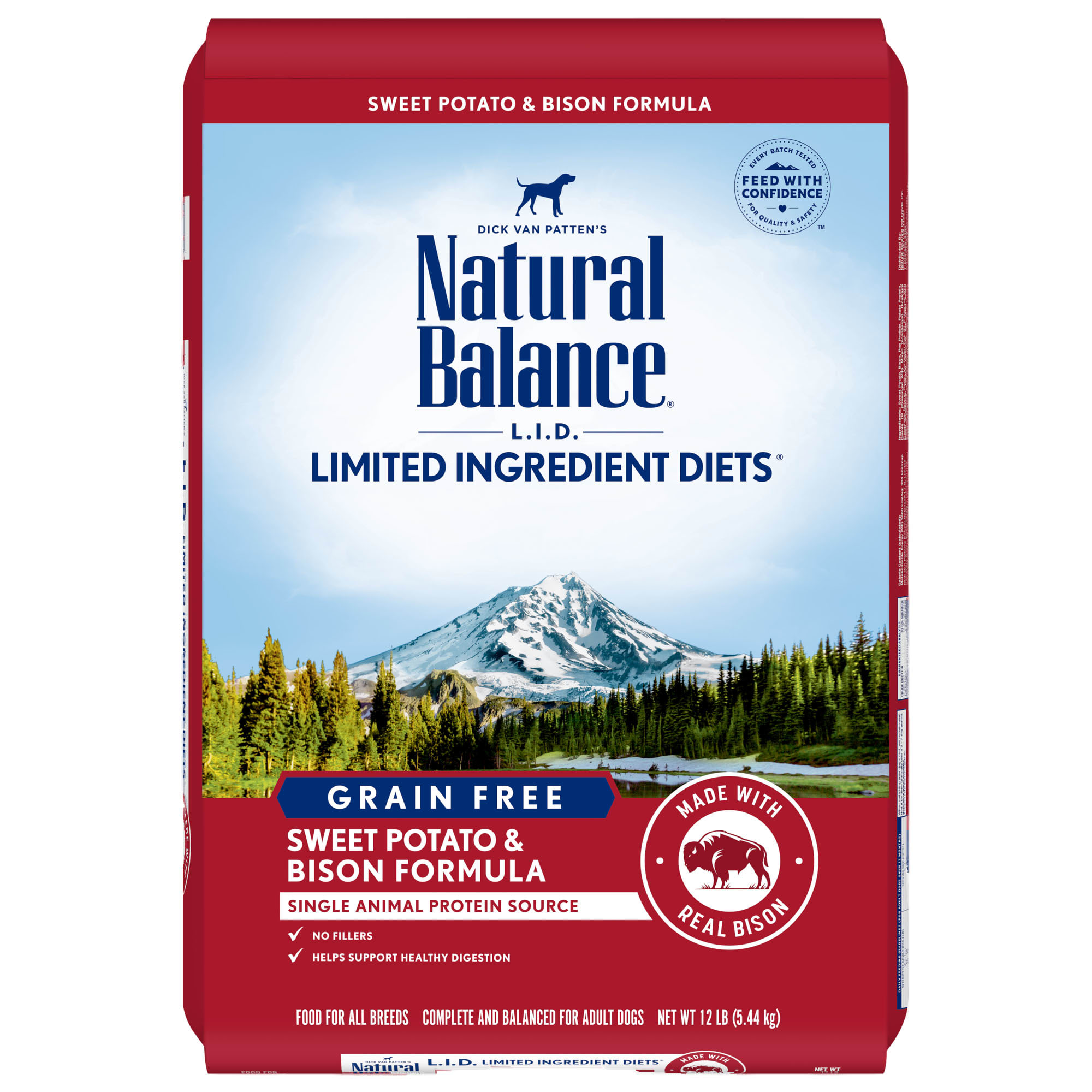 Petco natural balance sales small breed bites