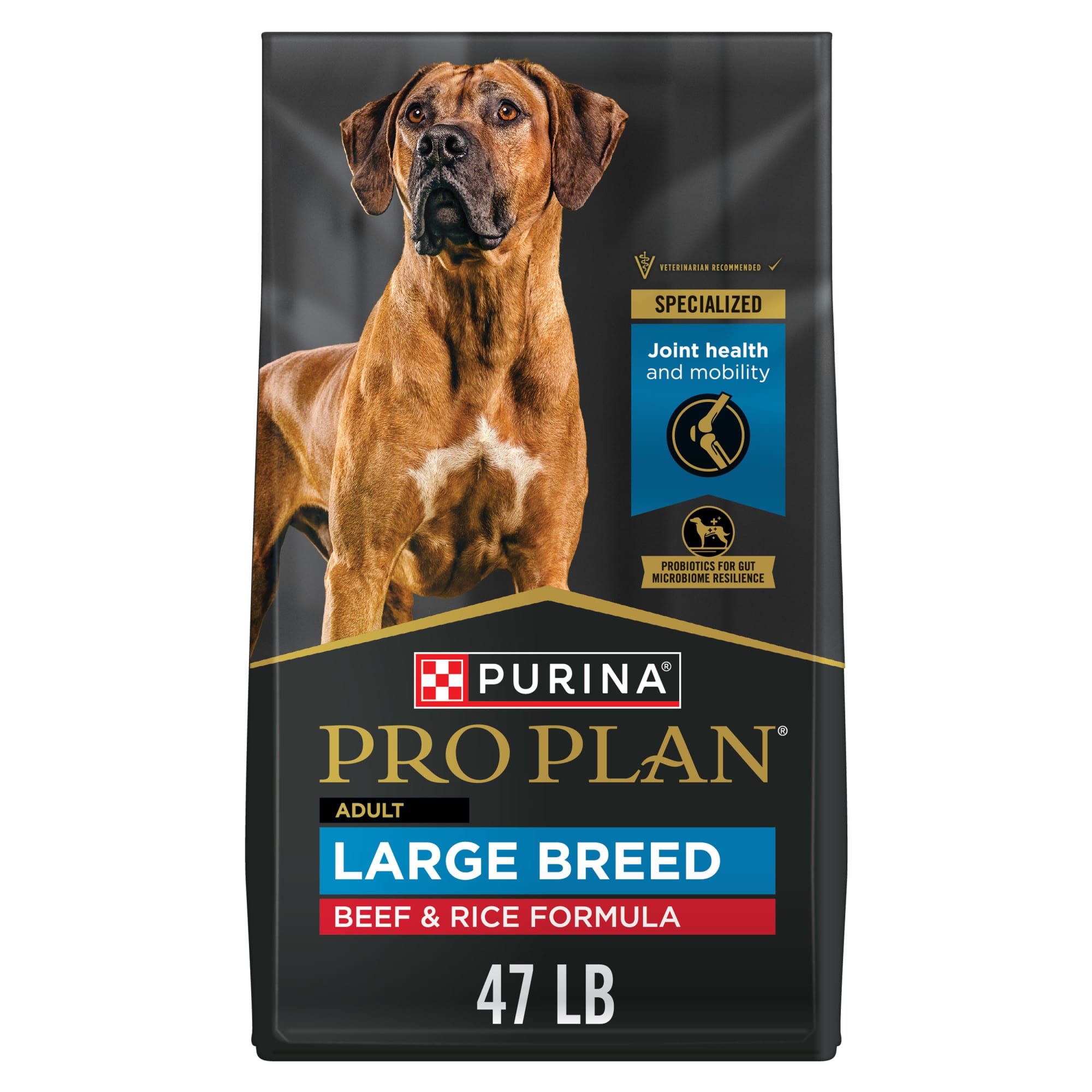 Petco purina pro plan large breed puppy hotsell