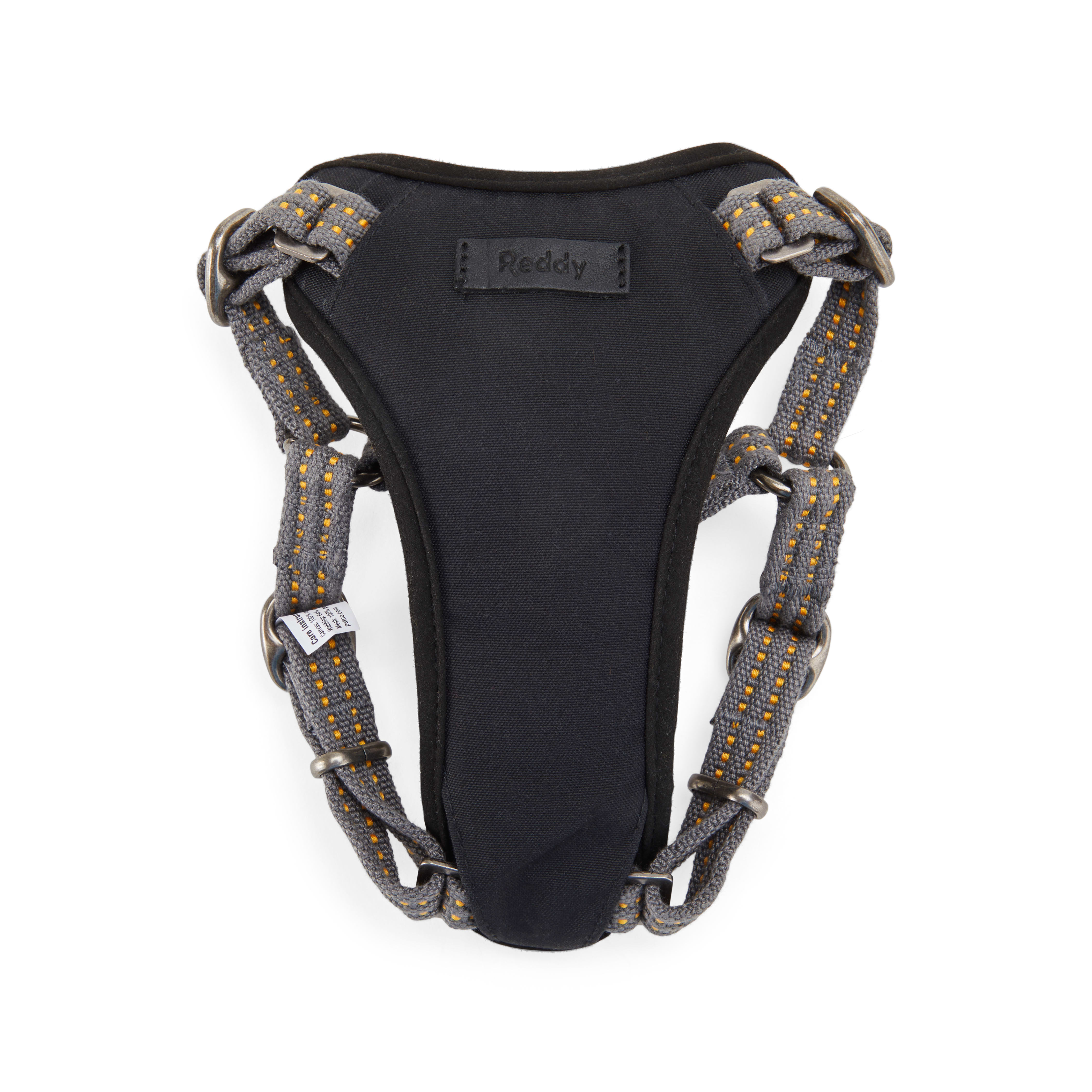 Reddy Yellow Small Dog Harness, Small Petco