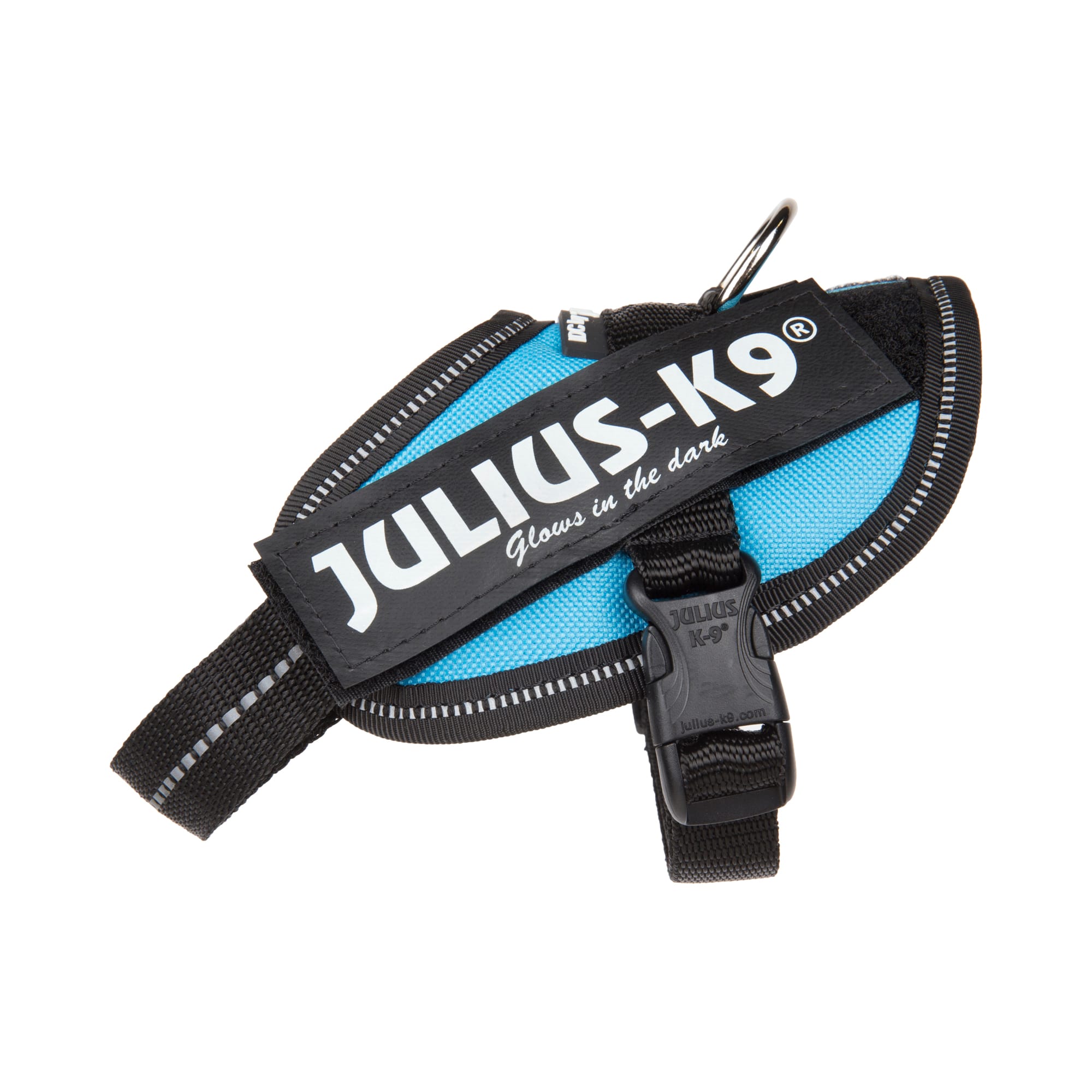 Julius-K9 IDC® Power Dog Puppy Harness Strong Adjustable