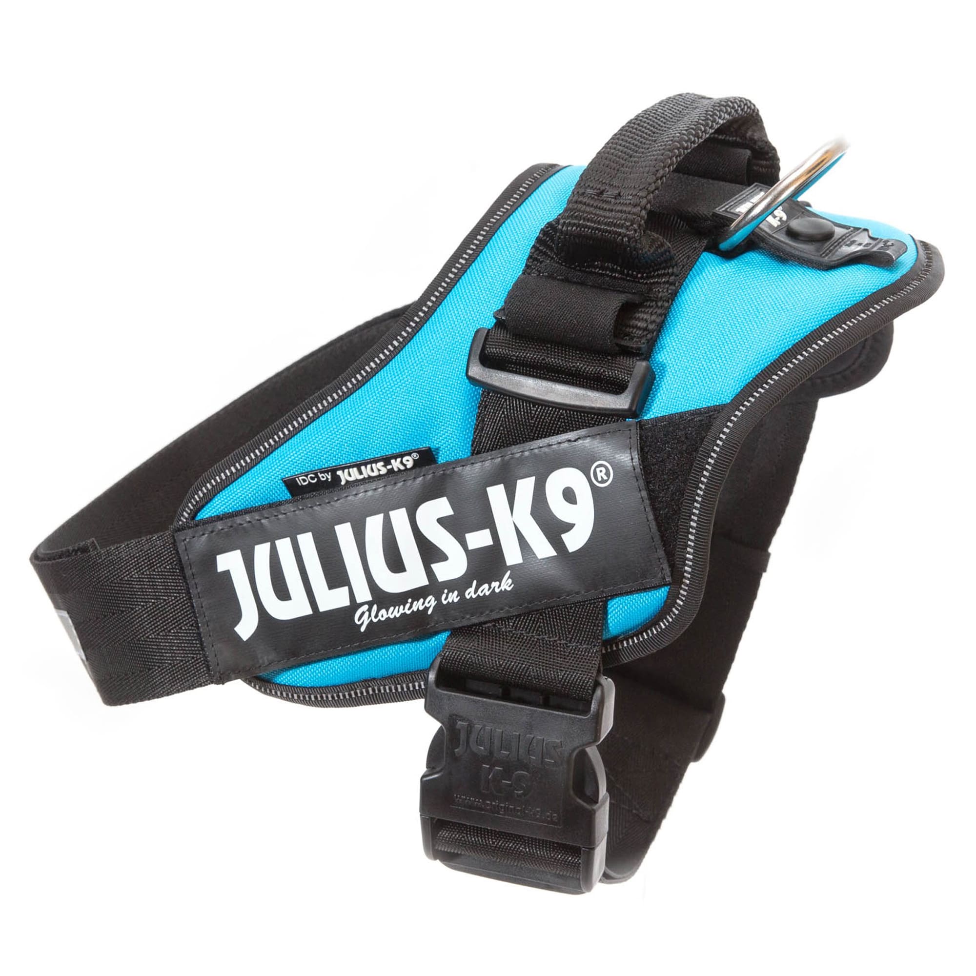 K9 clearance idc harness