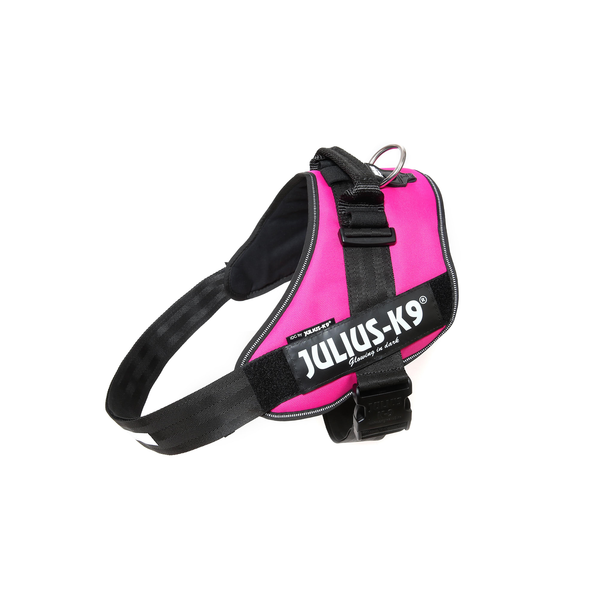 Julius K9 harness mini-Small Pink