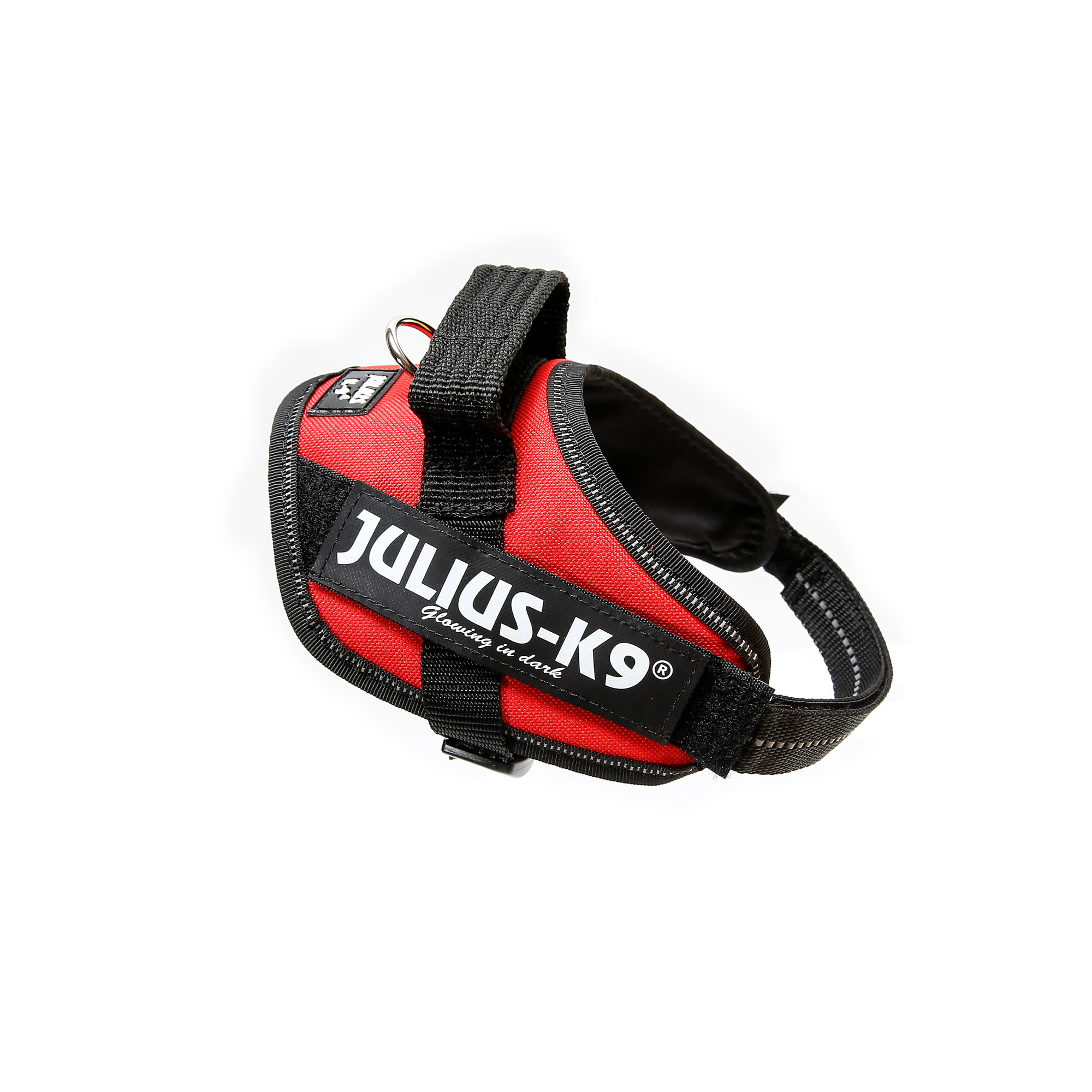 Julius k9 harness red hotsell