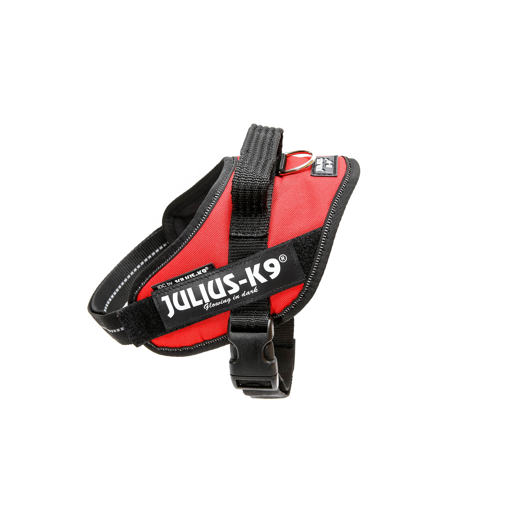 Julius k9 outlet red harness