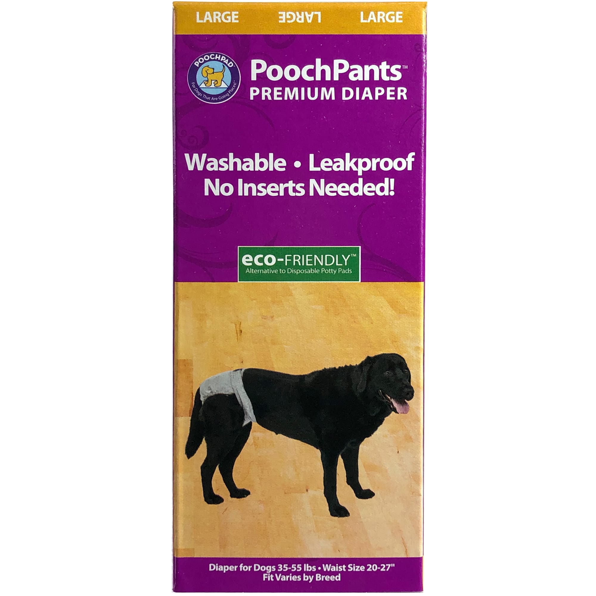 PCHREUSE DG DIPR LRG 3555LB Petco