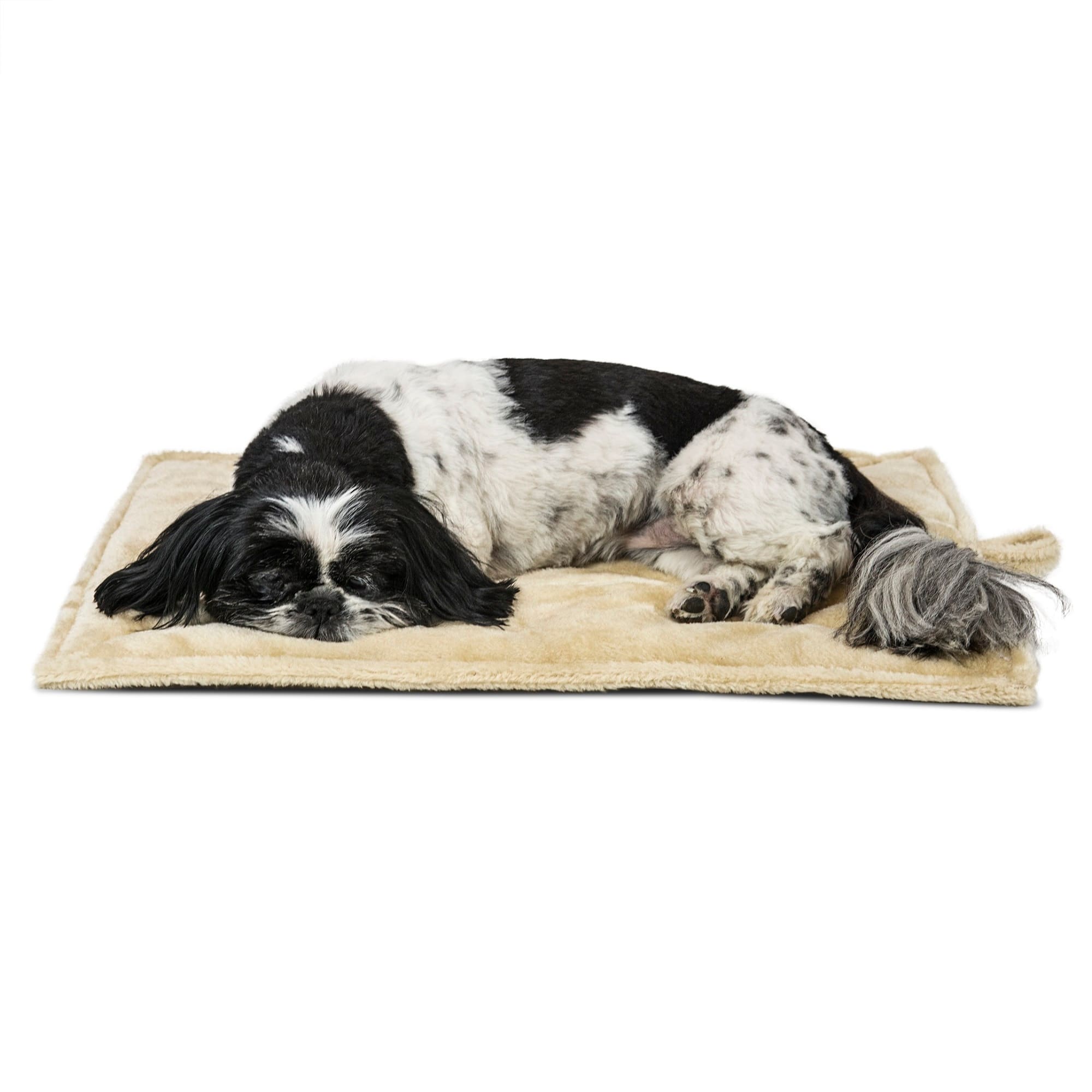 Petlife self hotsell warming bed