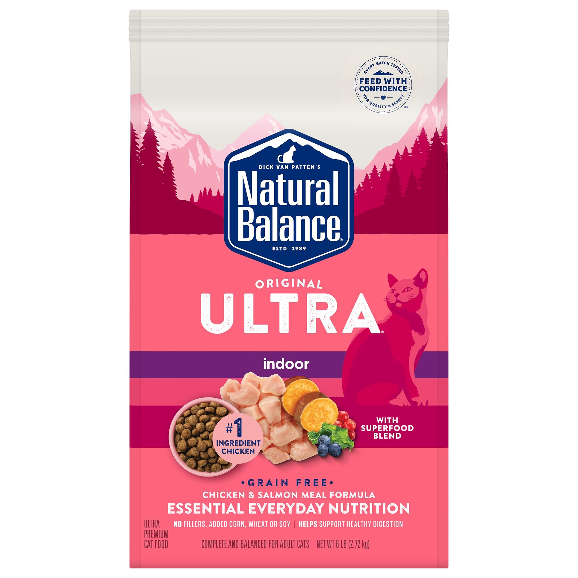 Petco natural balance cheap cat food