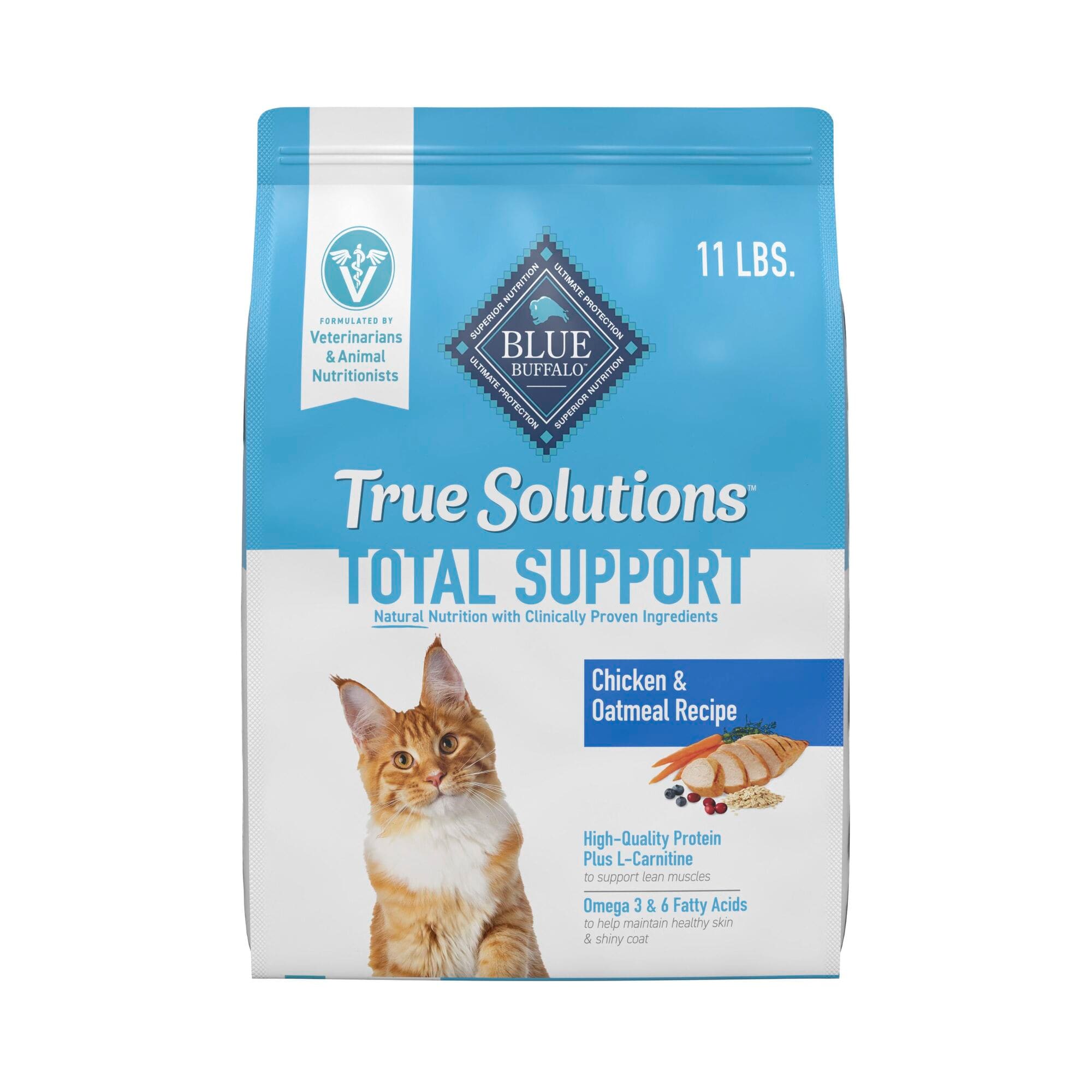 Best High Calorie Cat Food of 2024 Petco