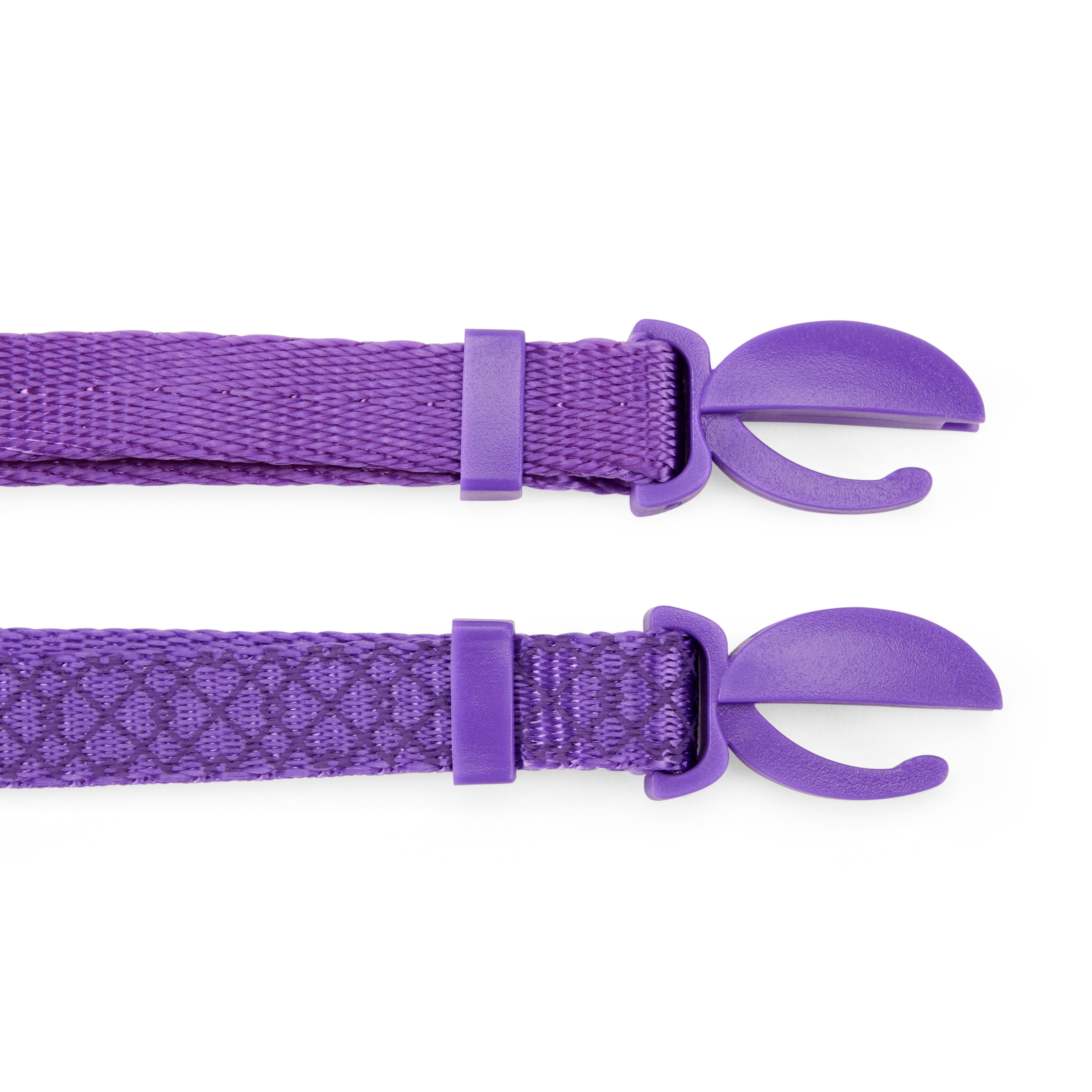 Youly Petco Brand Purple - Arnés y plomo para gatos grandes para exteriores