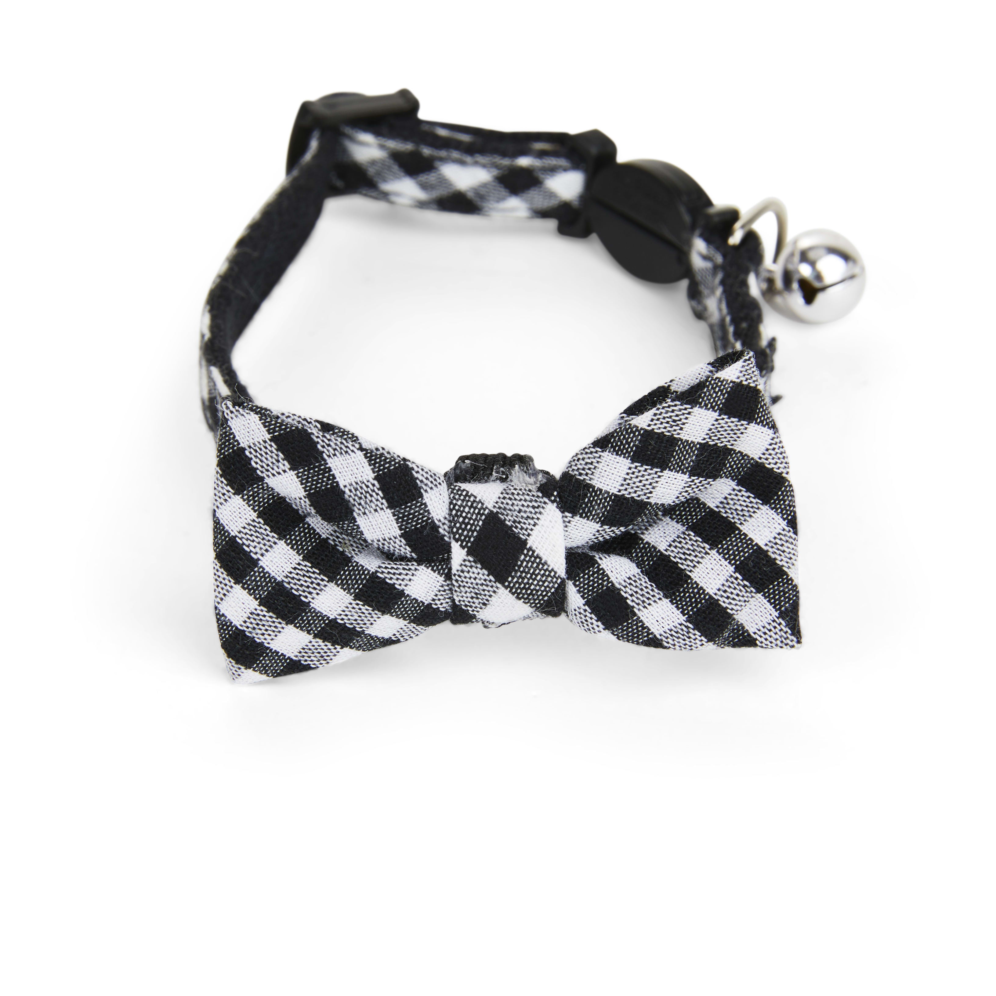 Gingham Bow Planner Accessories – CatspressoCo