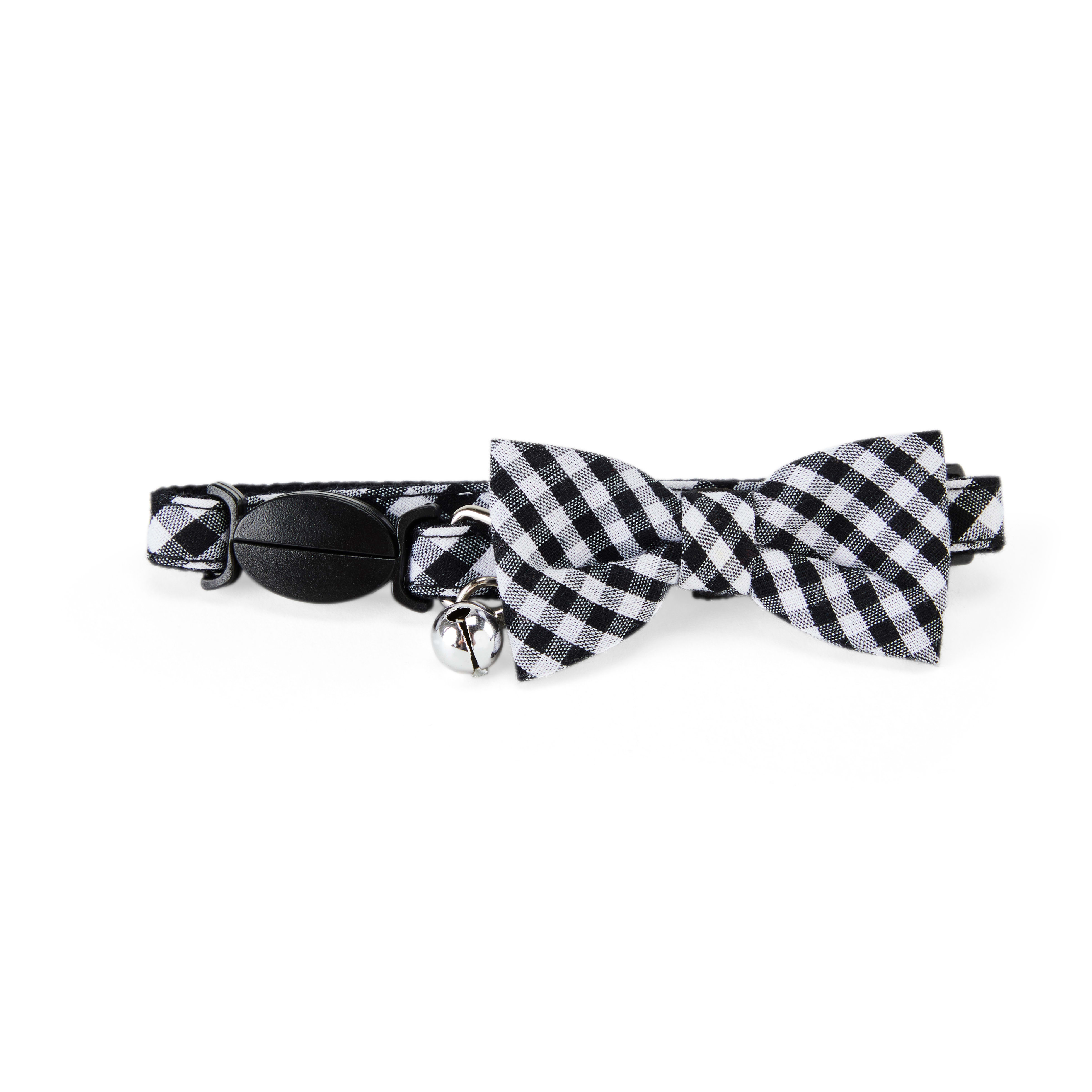 Gingham Bow Planner Accessories – CatspressoCo