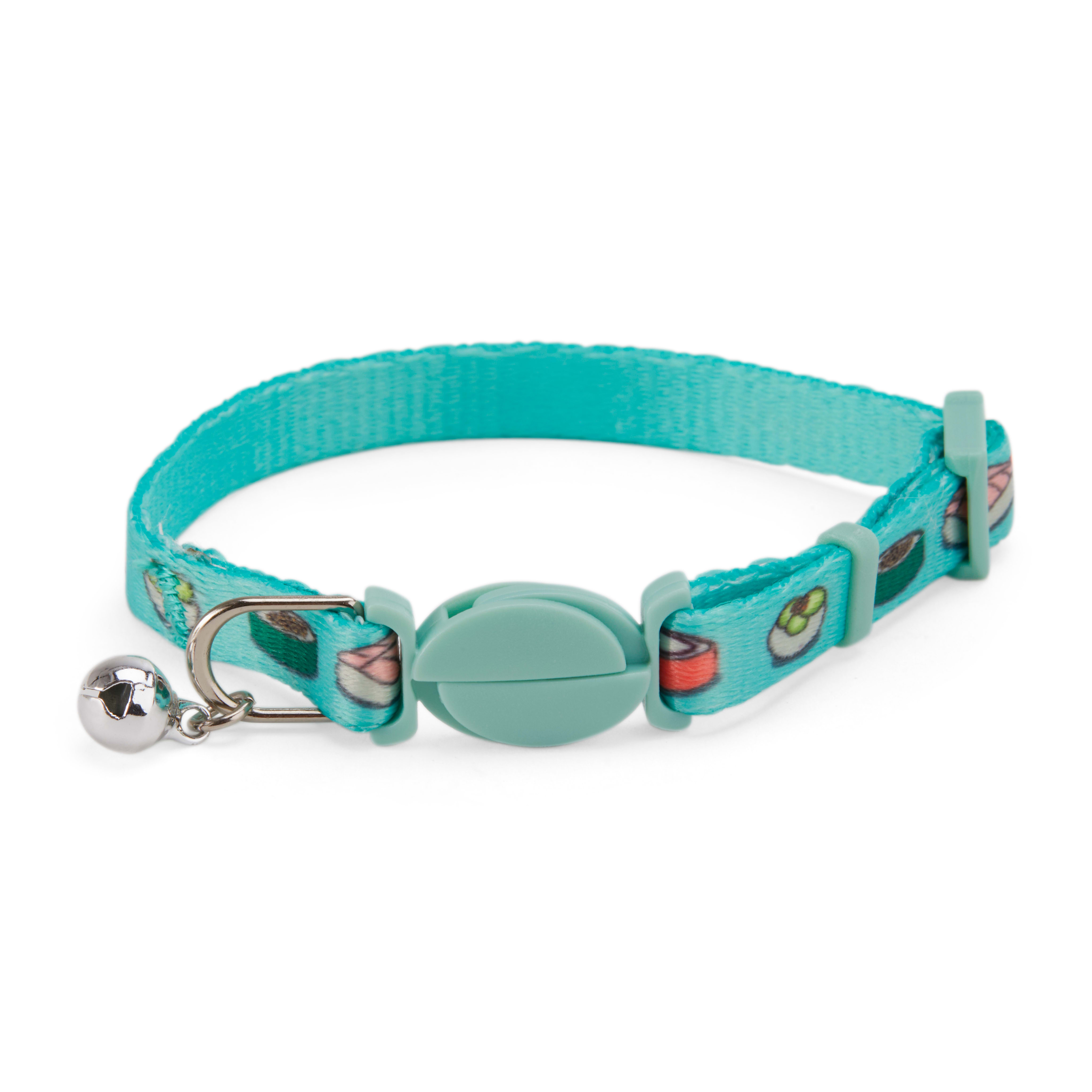 Petco cheap kitten collar