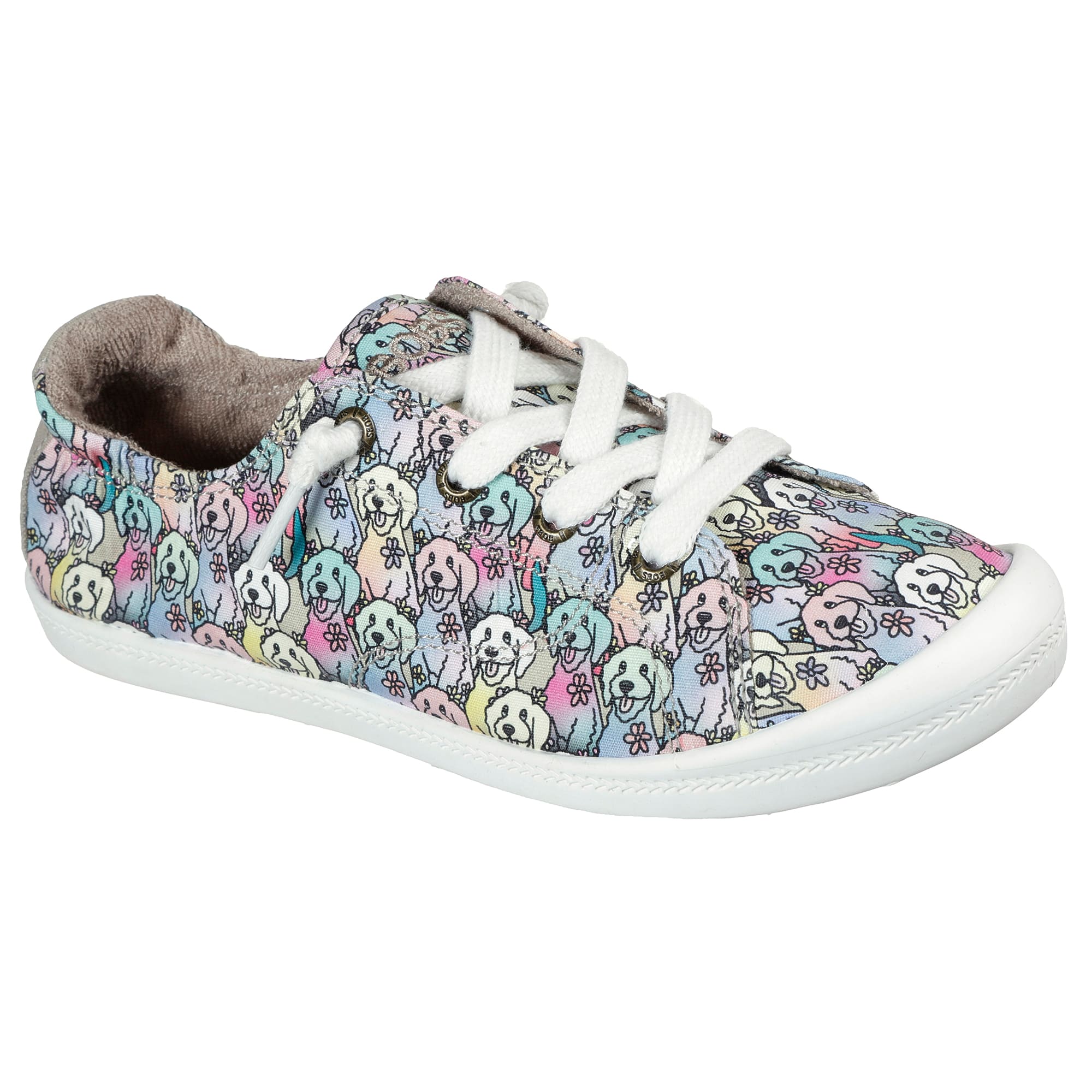 interferens mikrobølgeovn mistet hjerte BOBS from Skechers Beach Bingo - Aloha Doodle Shoe, Size 6 | Petco